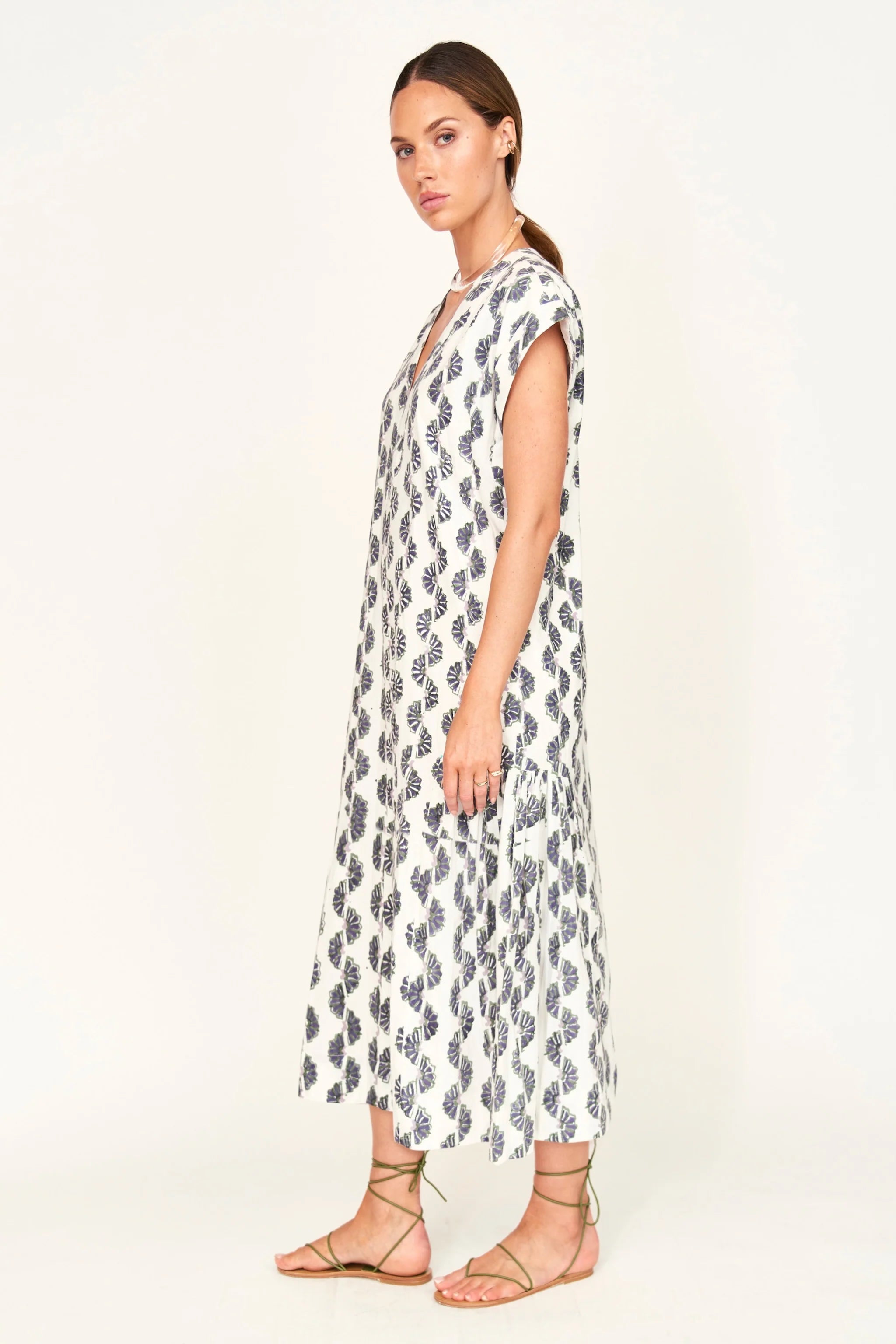 Oaxaca Dress