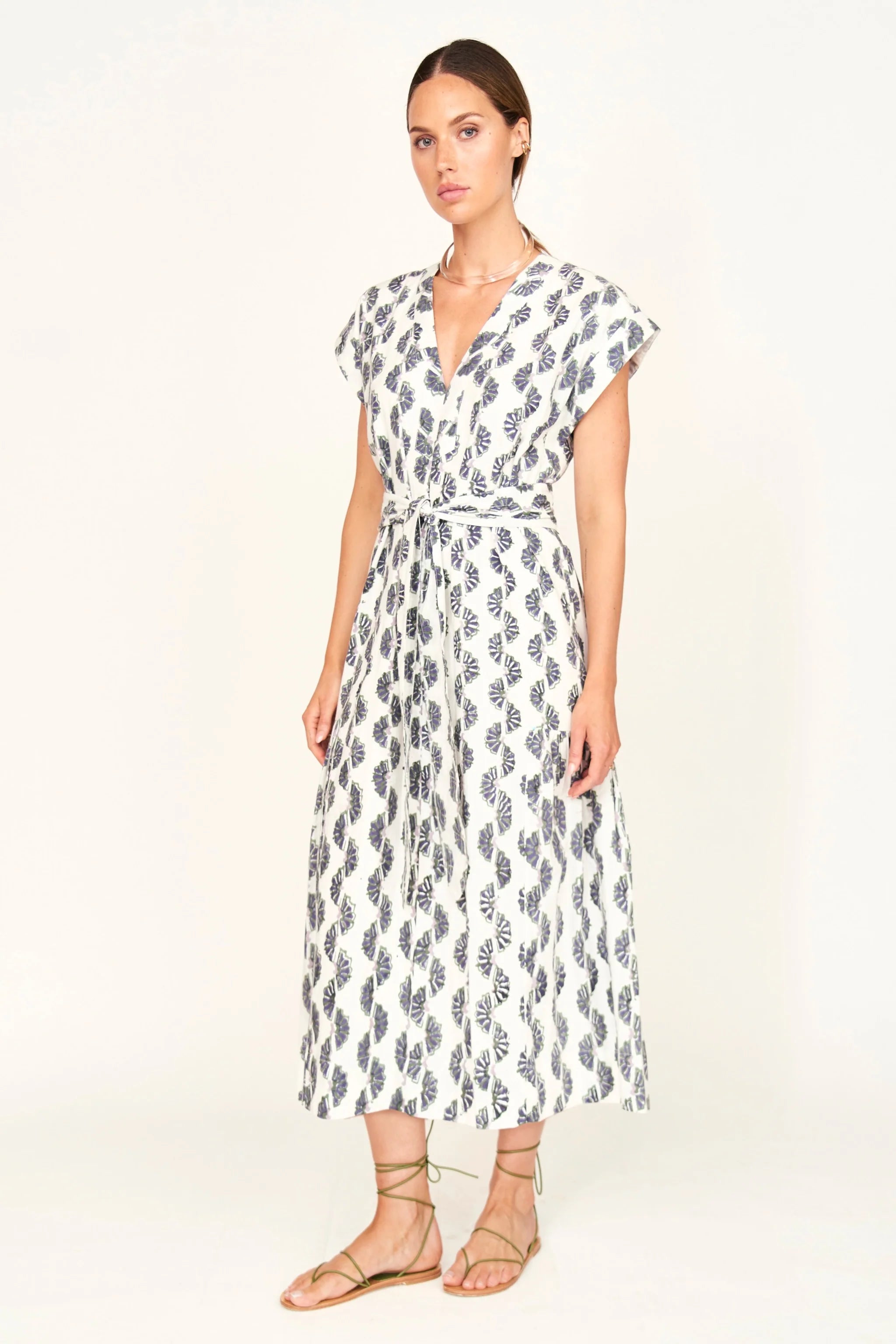 Oaxaca Dress