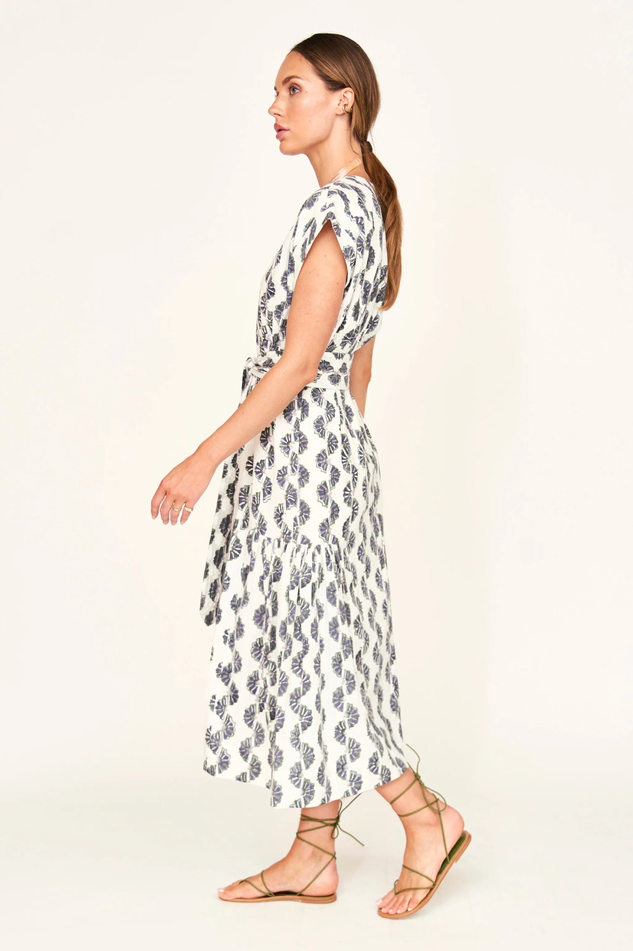 Oaxaca Dress