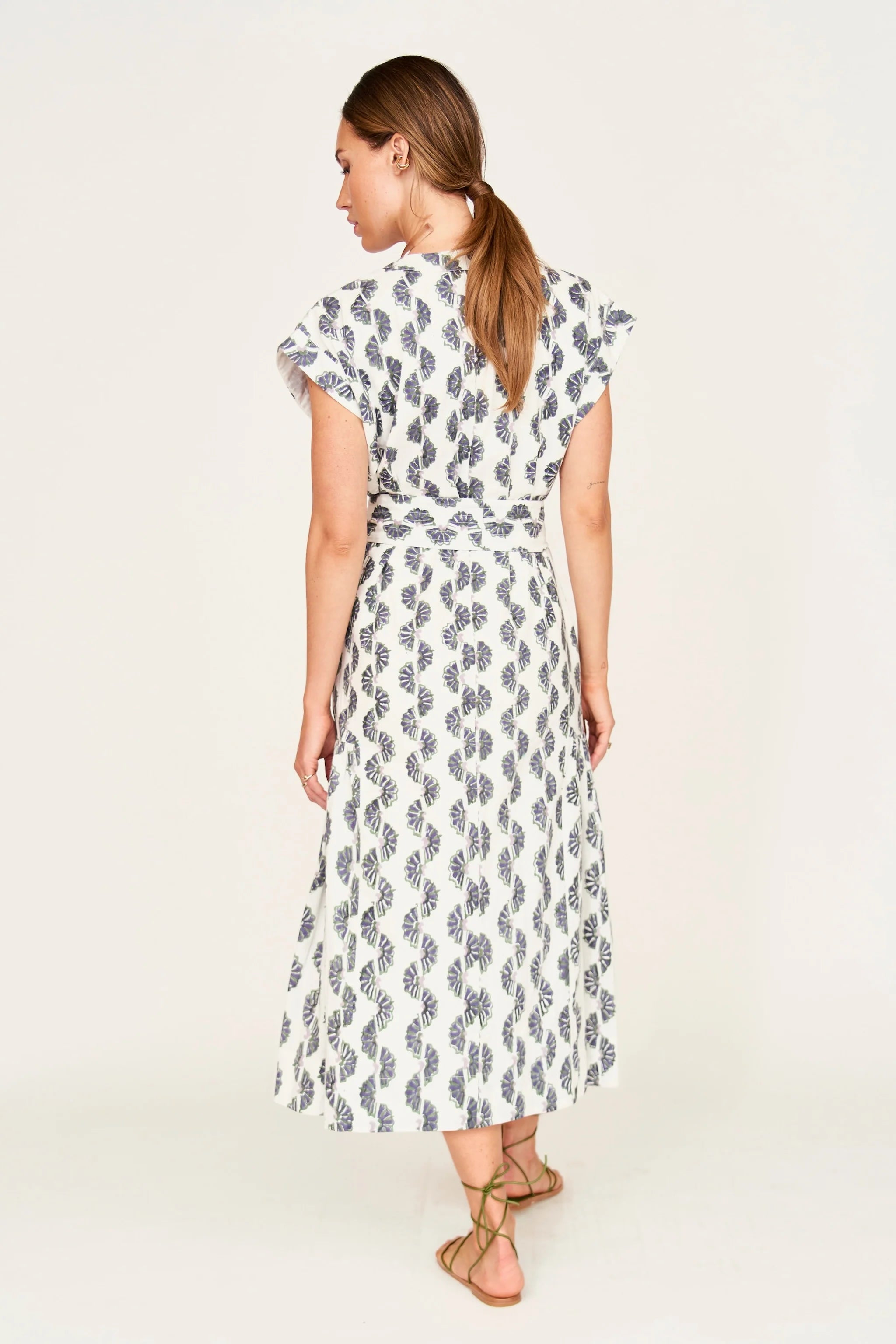 Oaxaca Dress