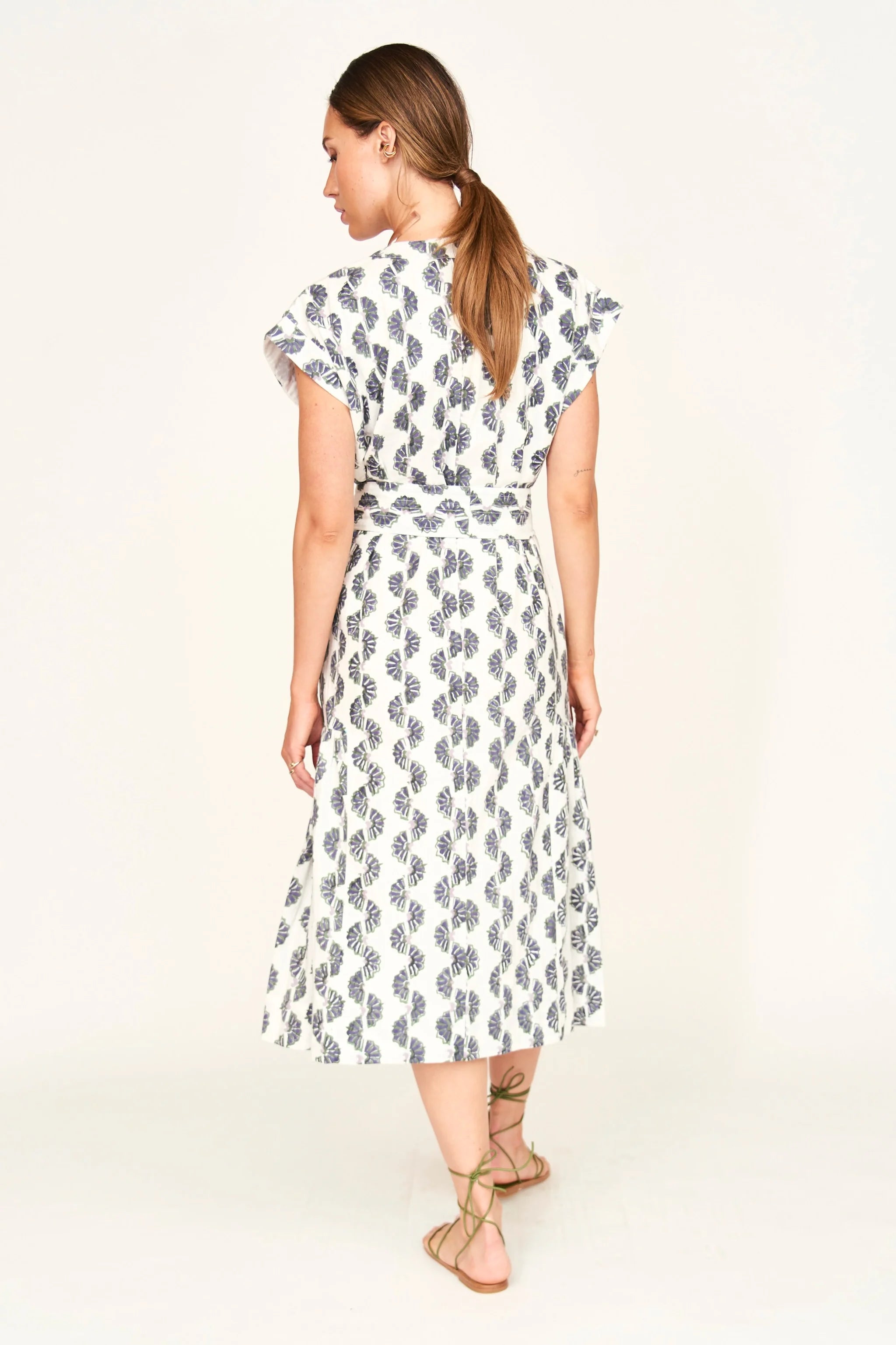 Oaxaca Dress