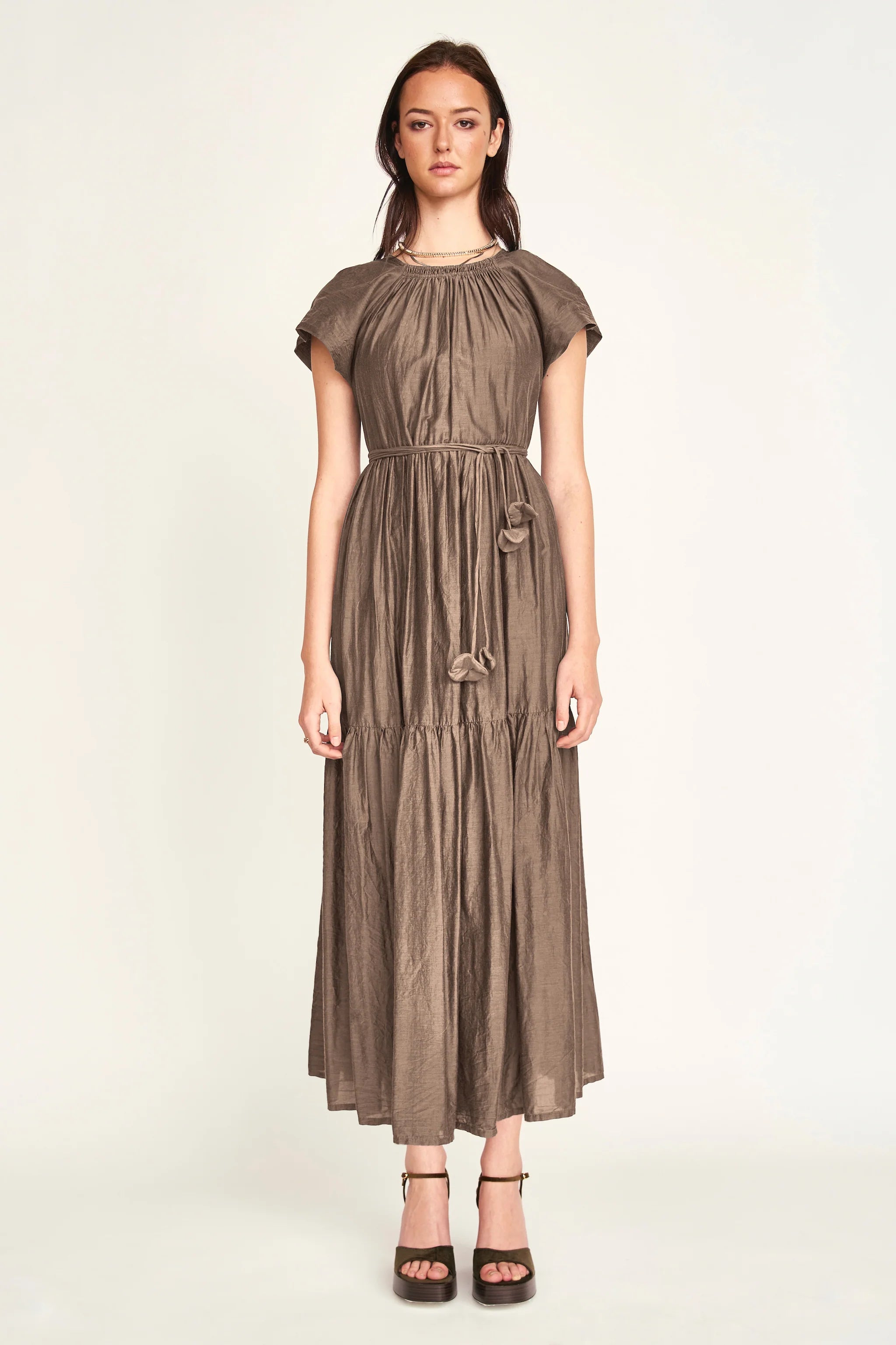 Vienna Maxi