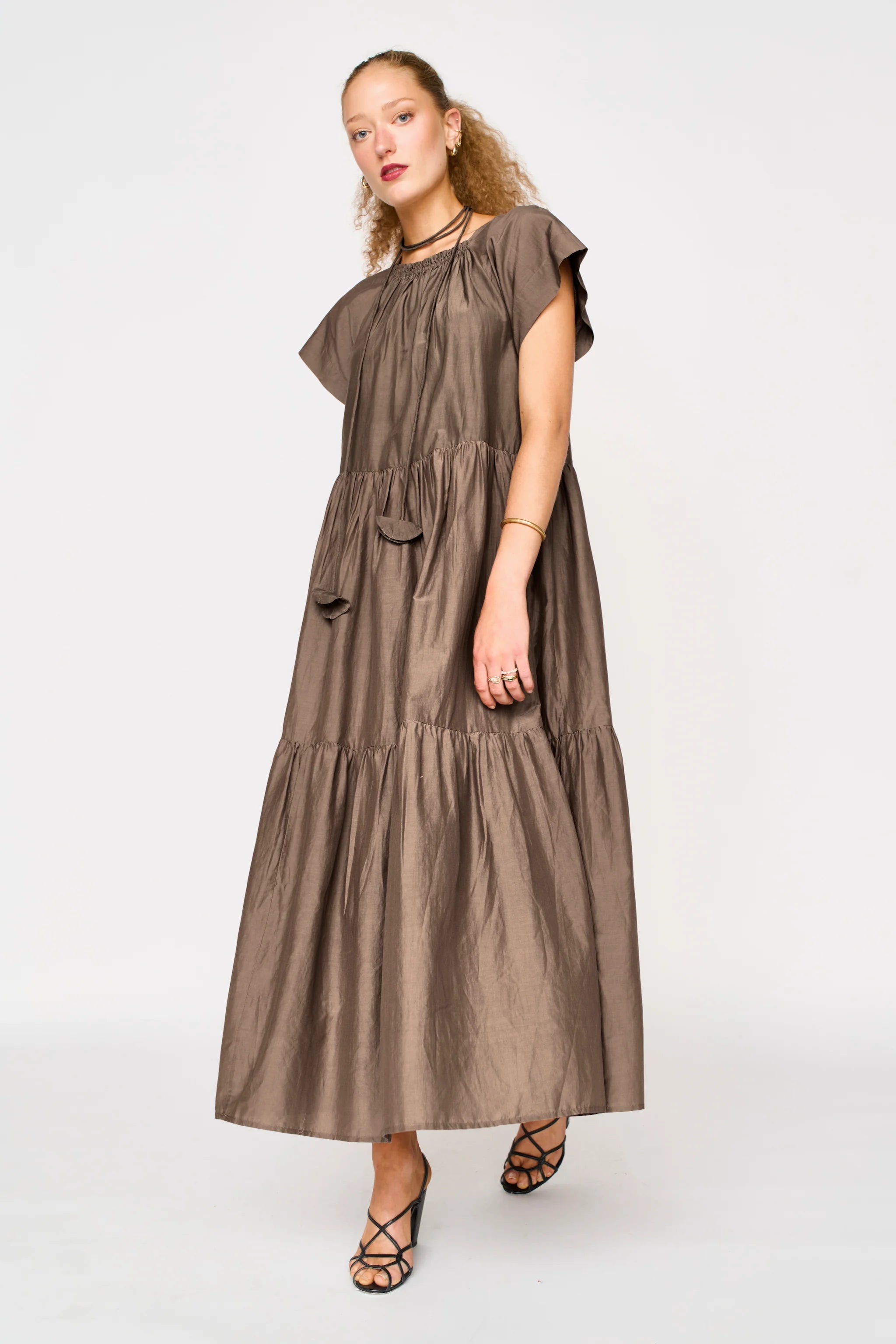 Vienna Maxi