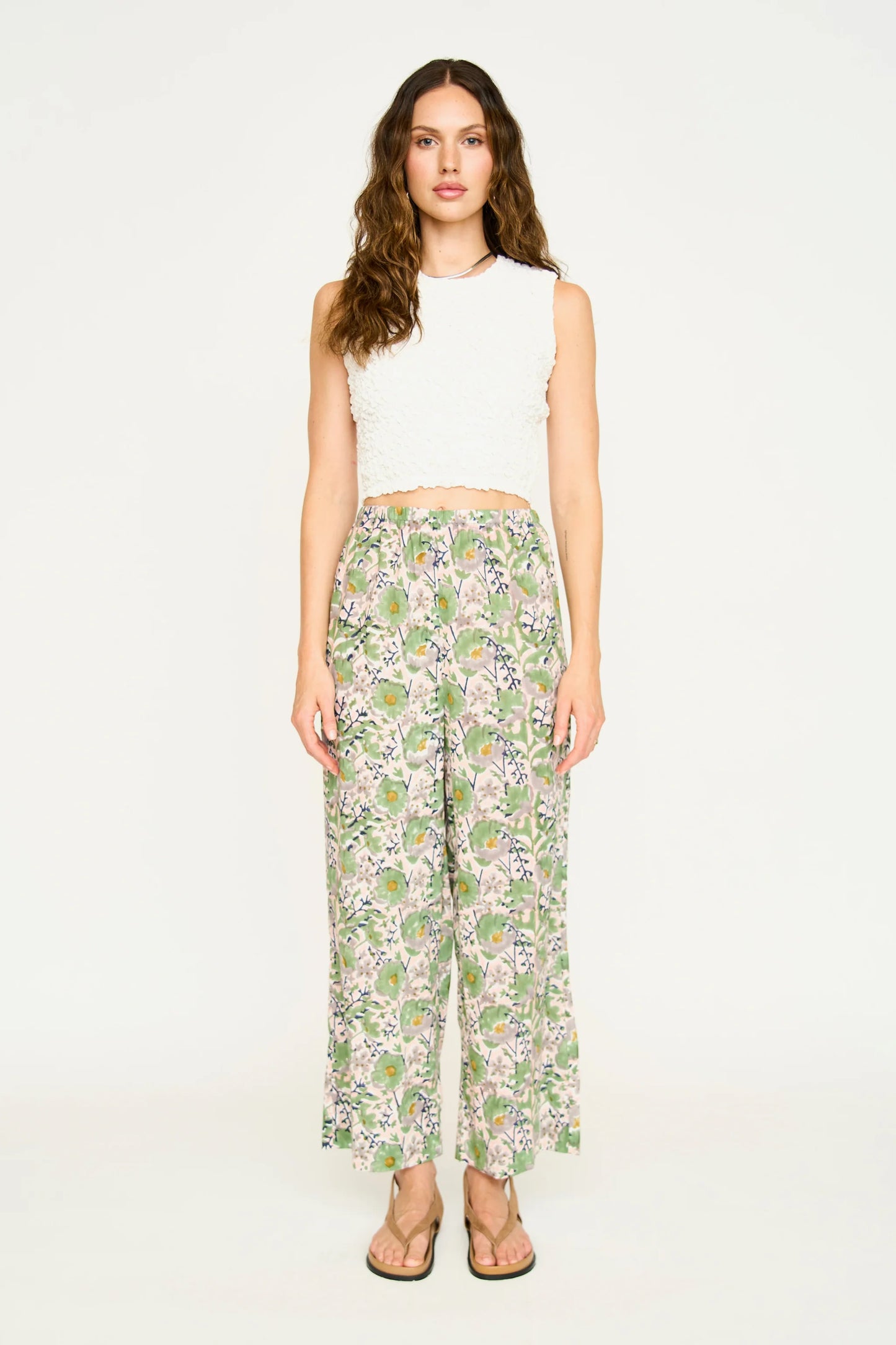 Baden Pant