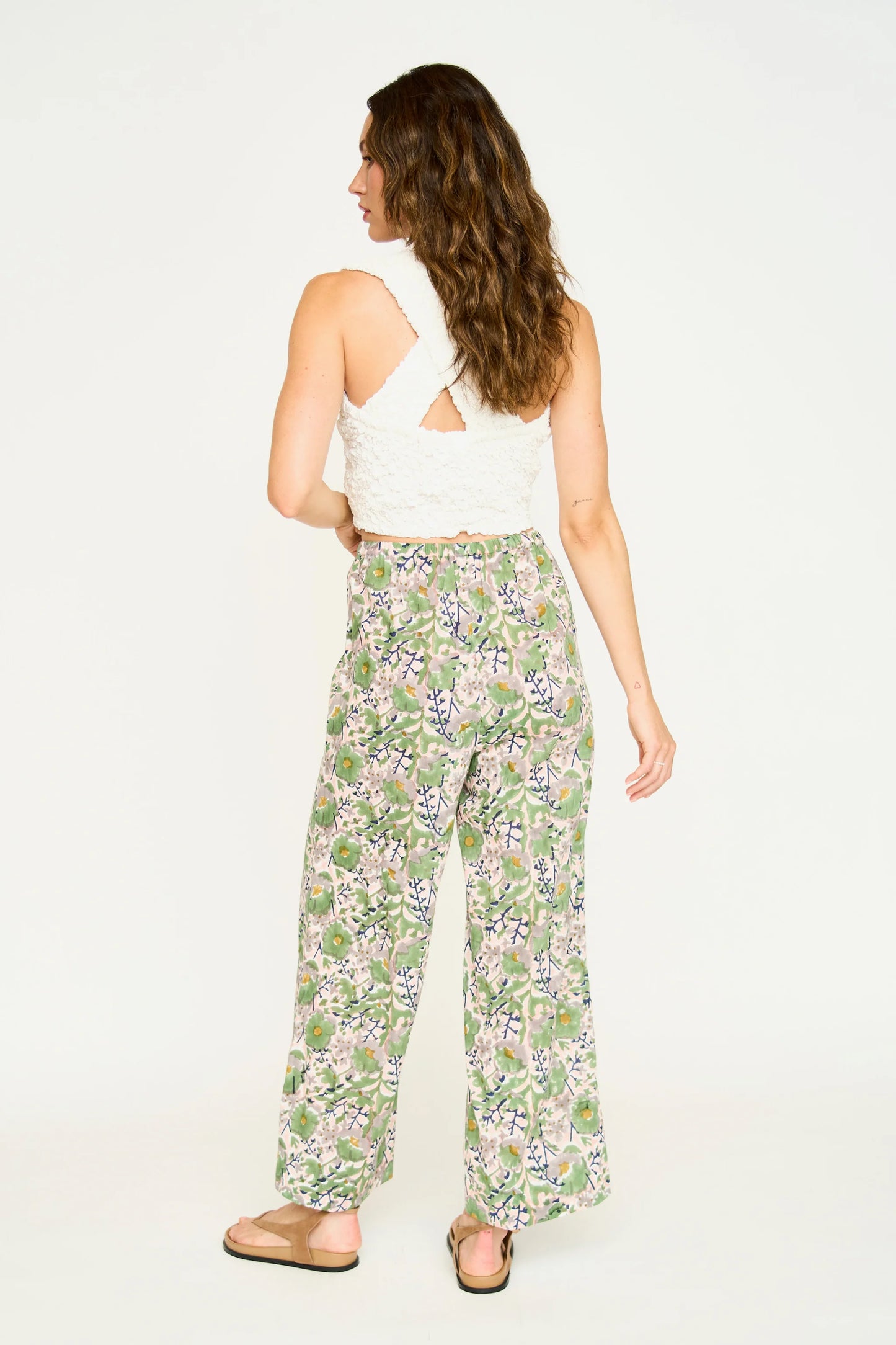 Baden Pant