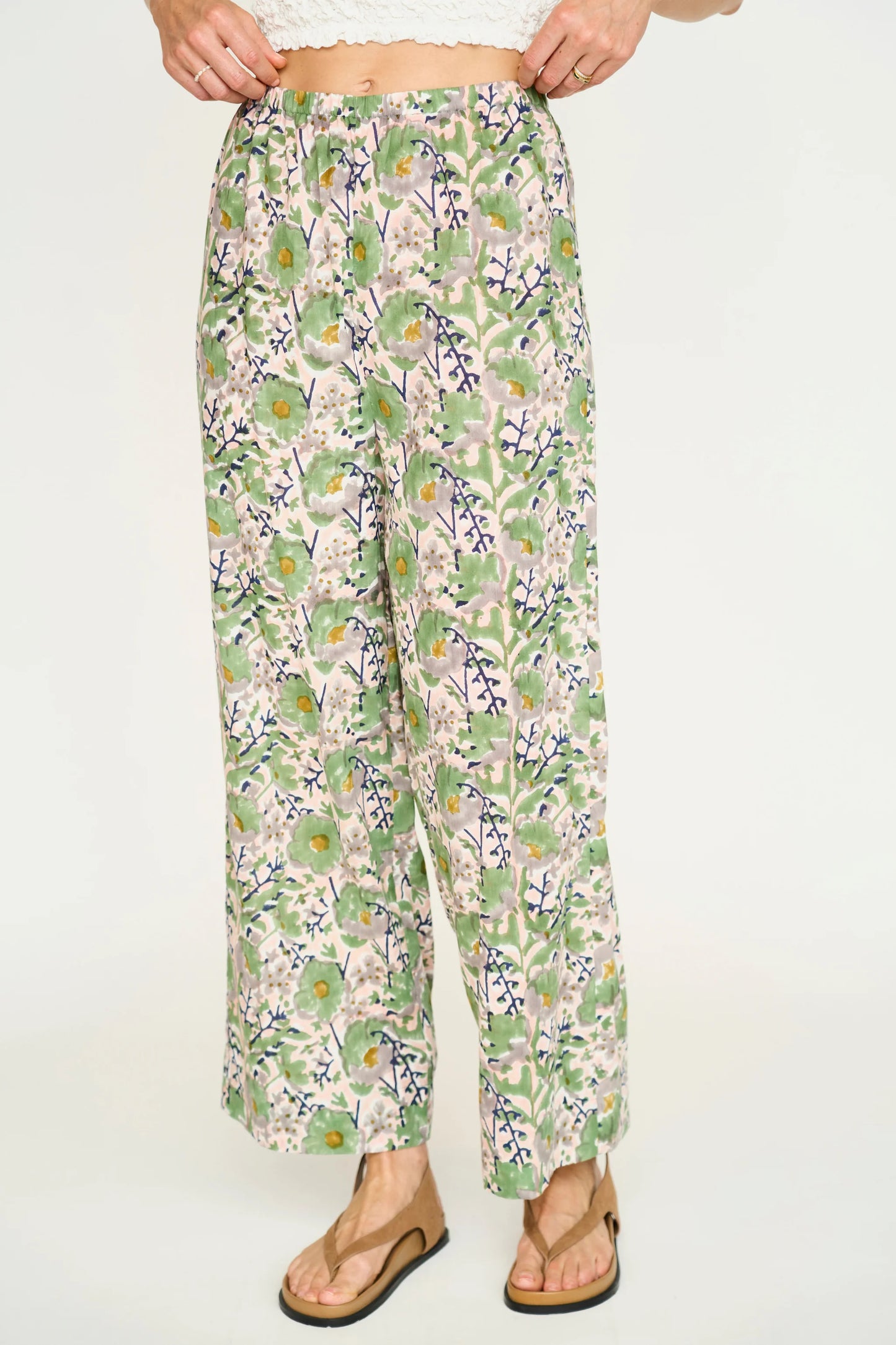 Baden Pant