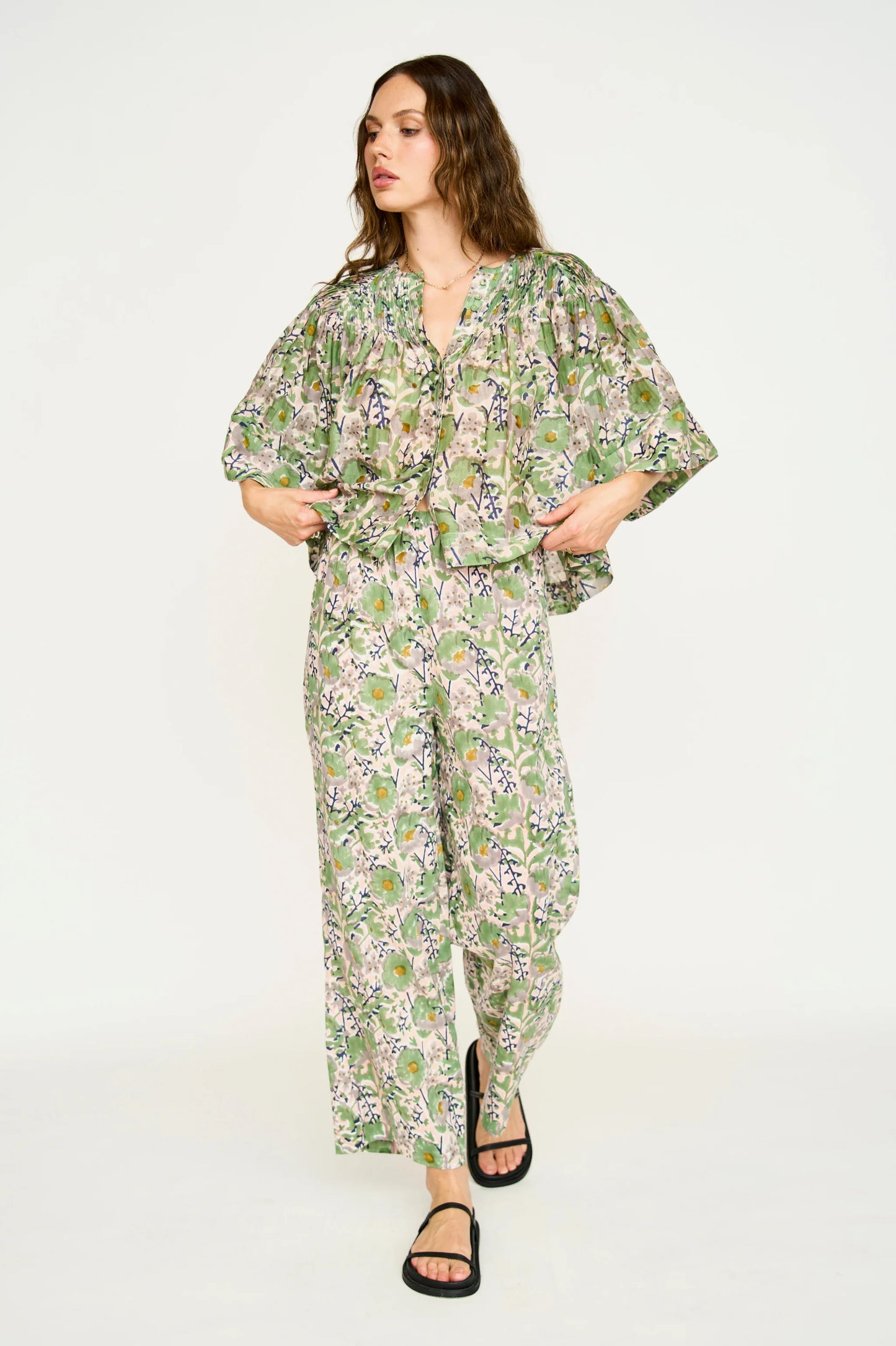 Baden Pant