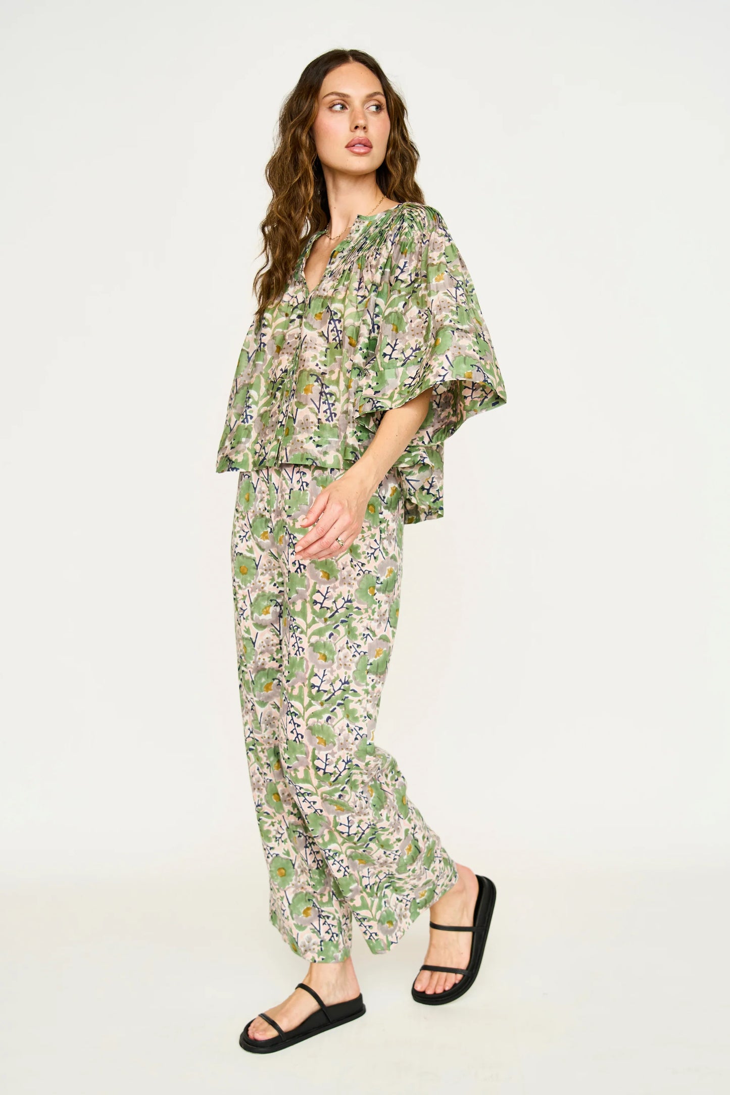 Baden Pant