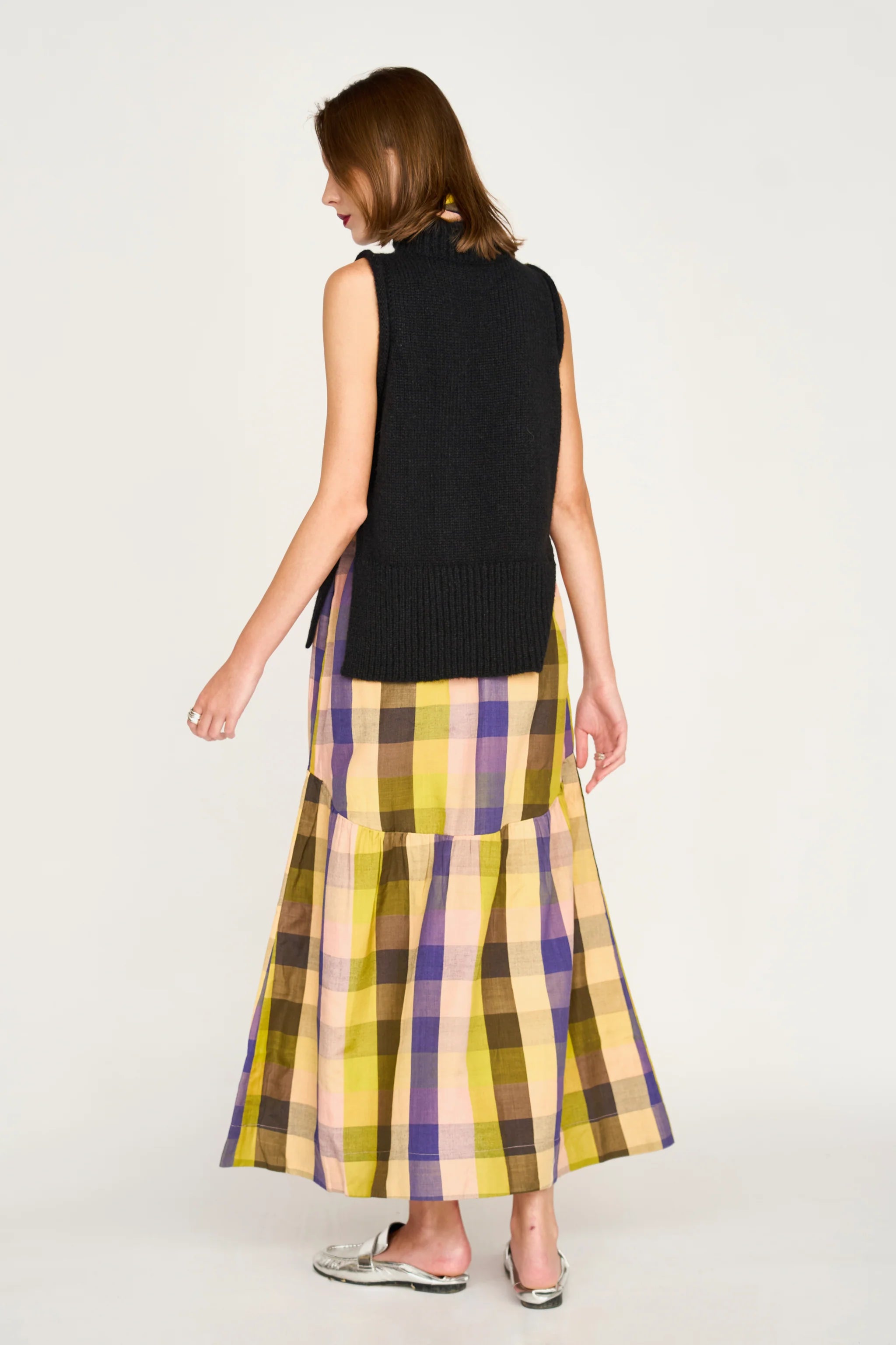 Brighton Skirt