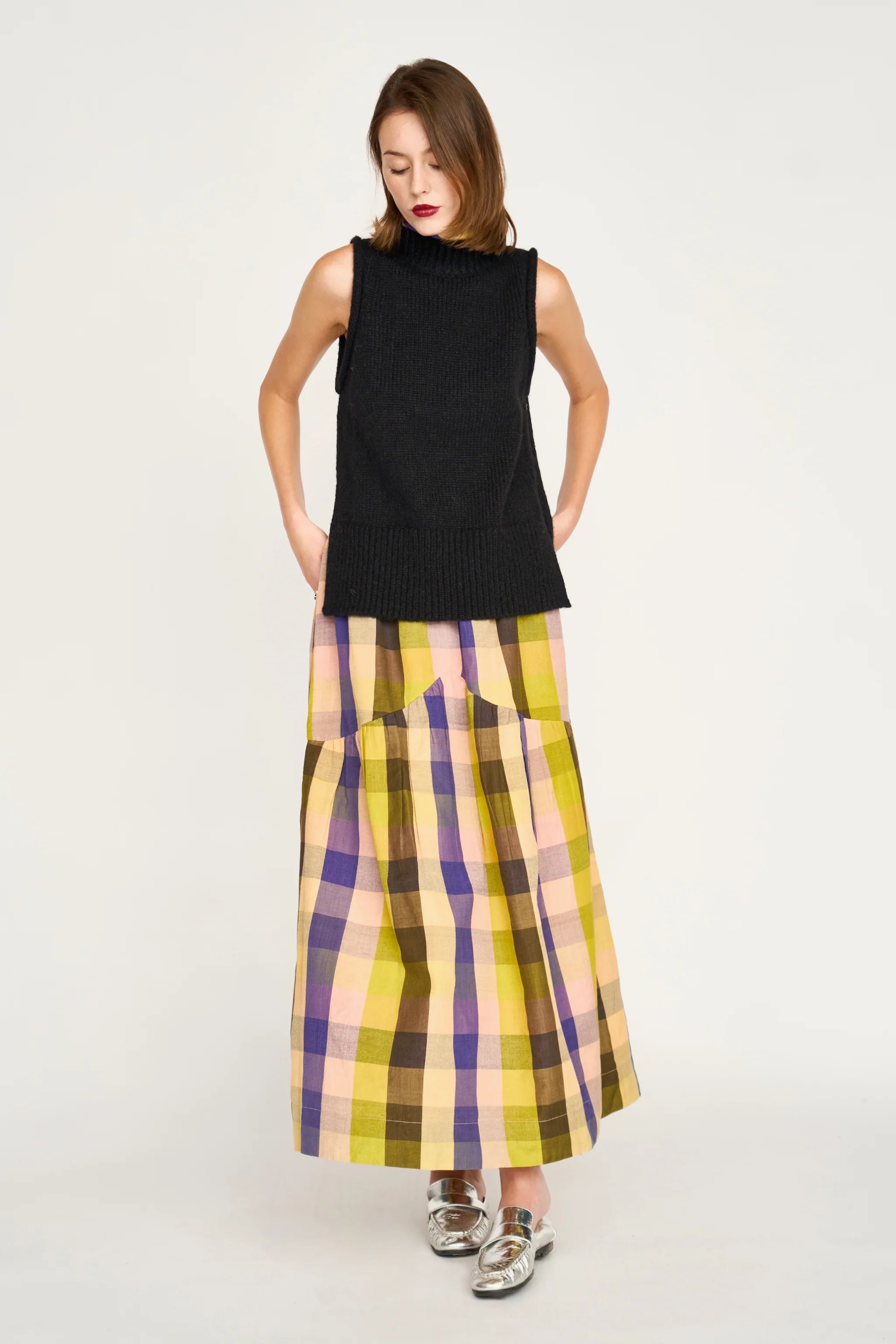 Brighton Skirt