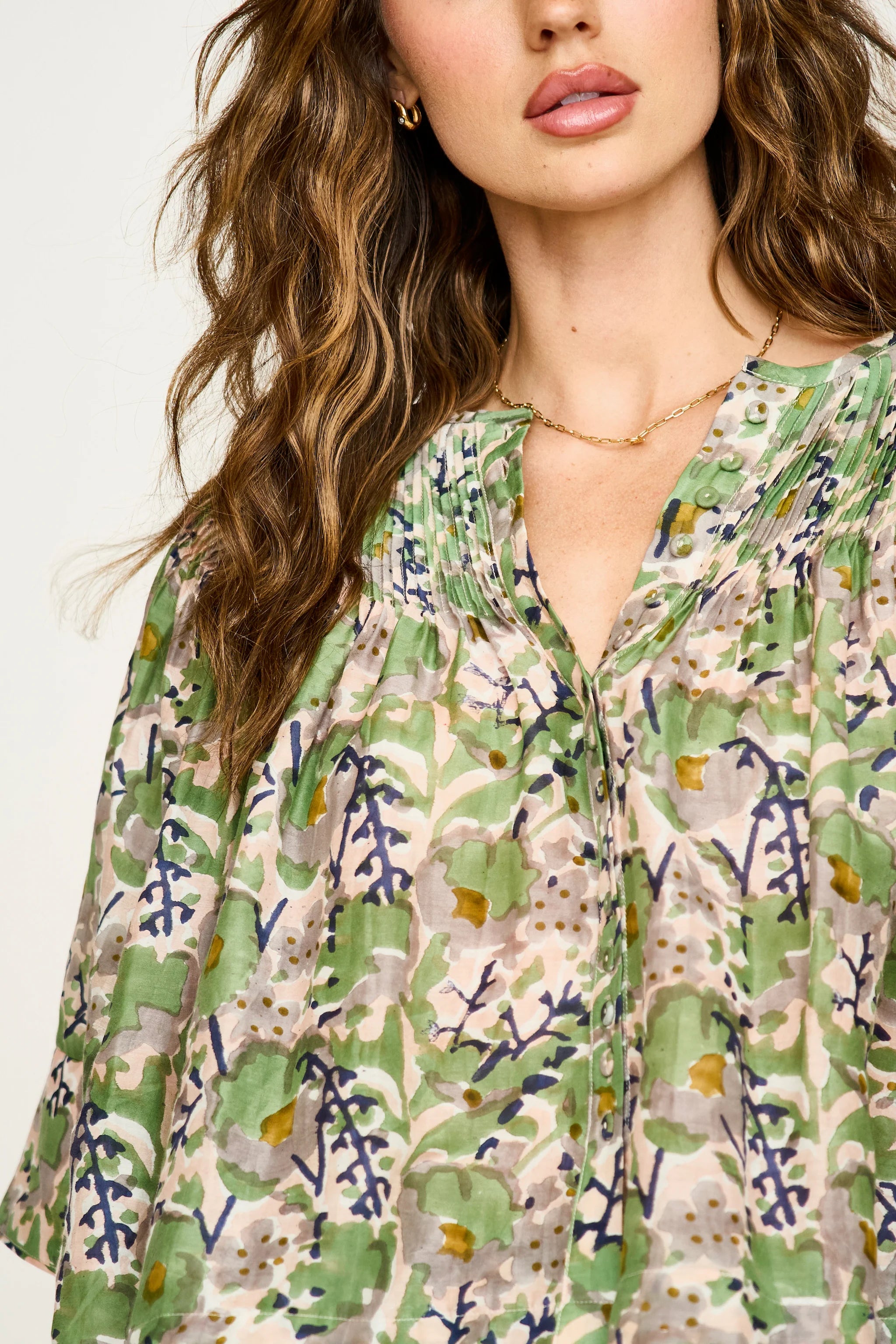 Kerala Blouse