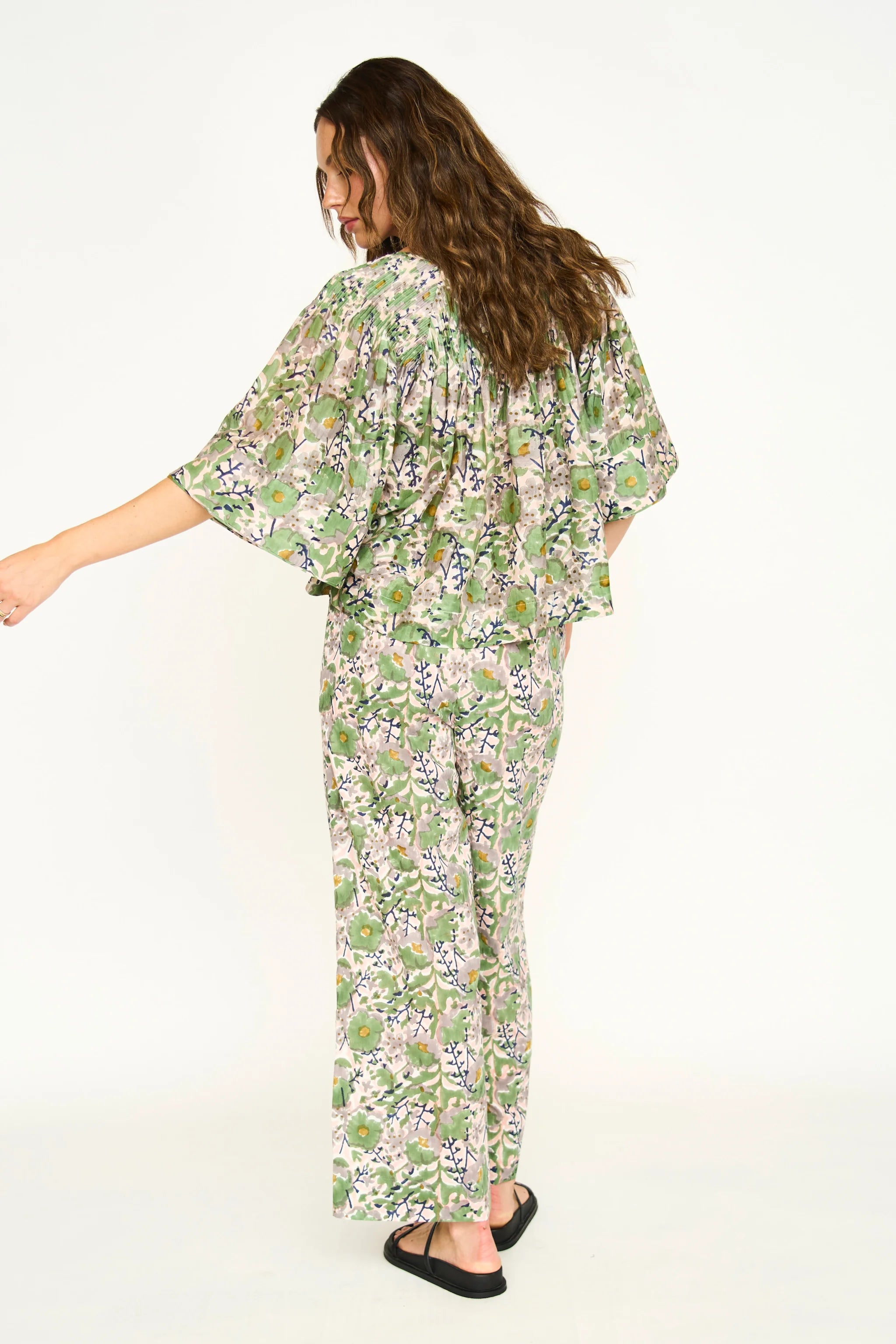 Kerala Blouse