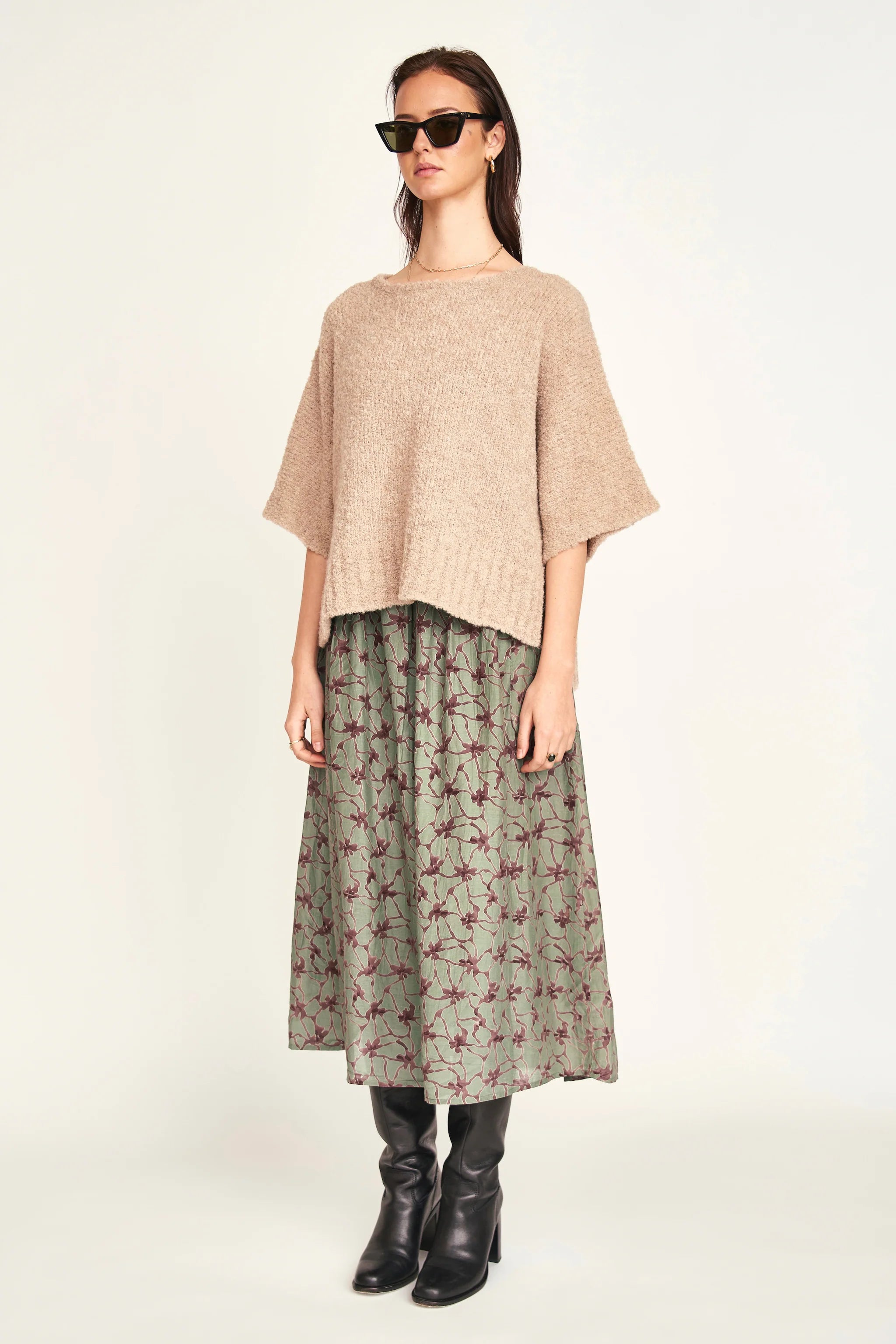 Verona Skirt