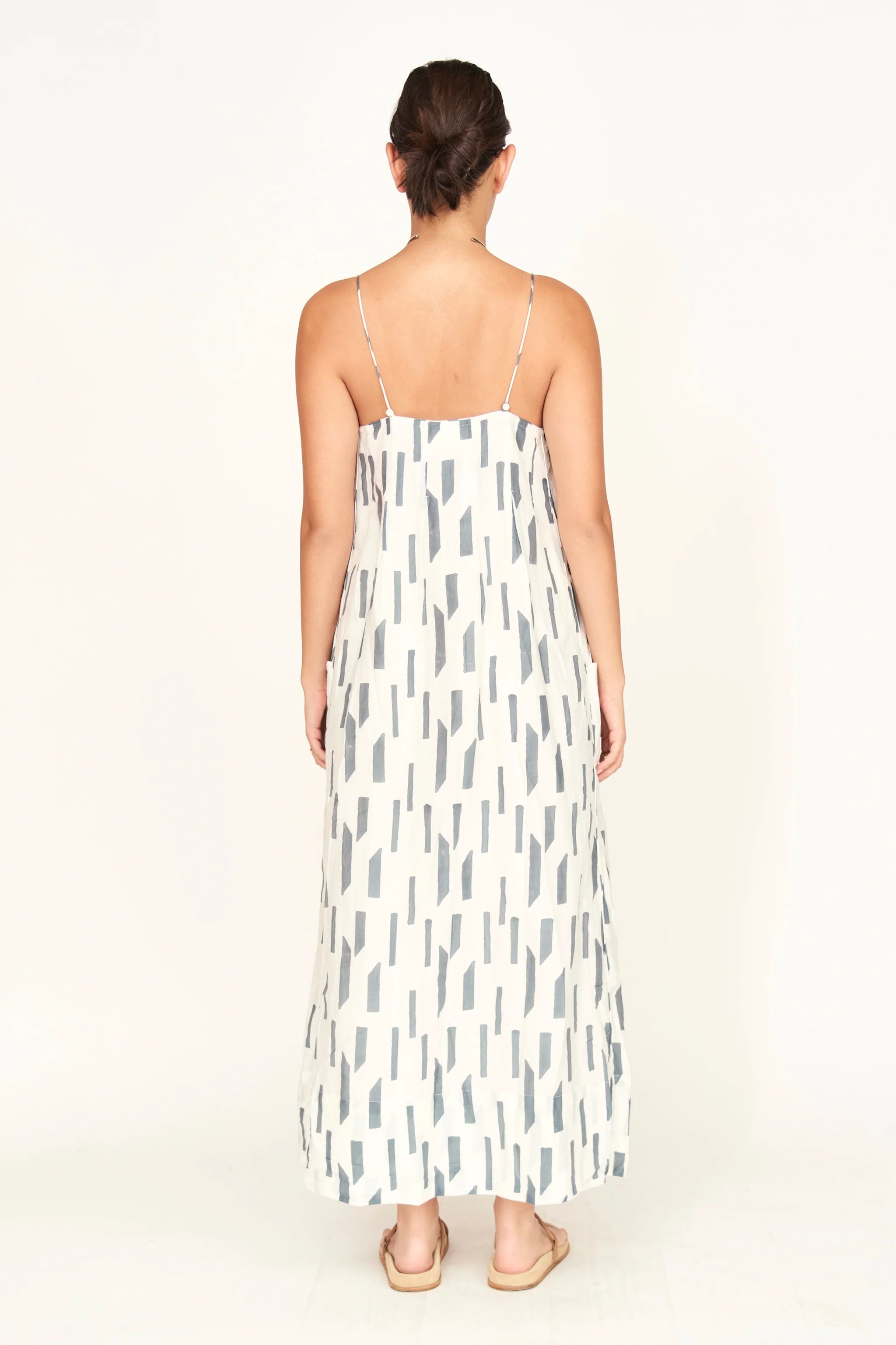 Zuma Dress