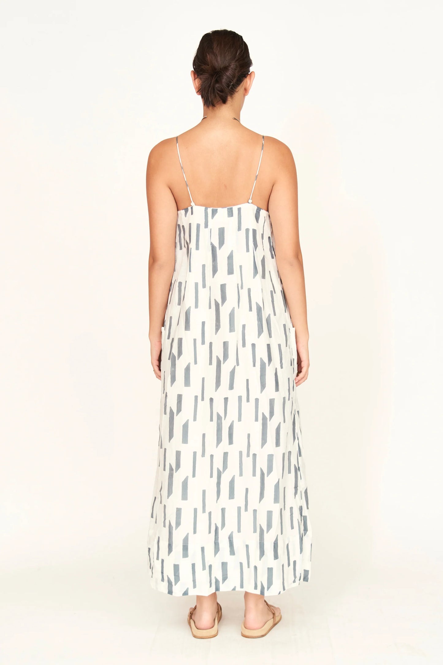 Zuma Dress