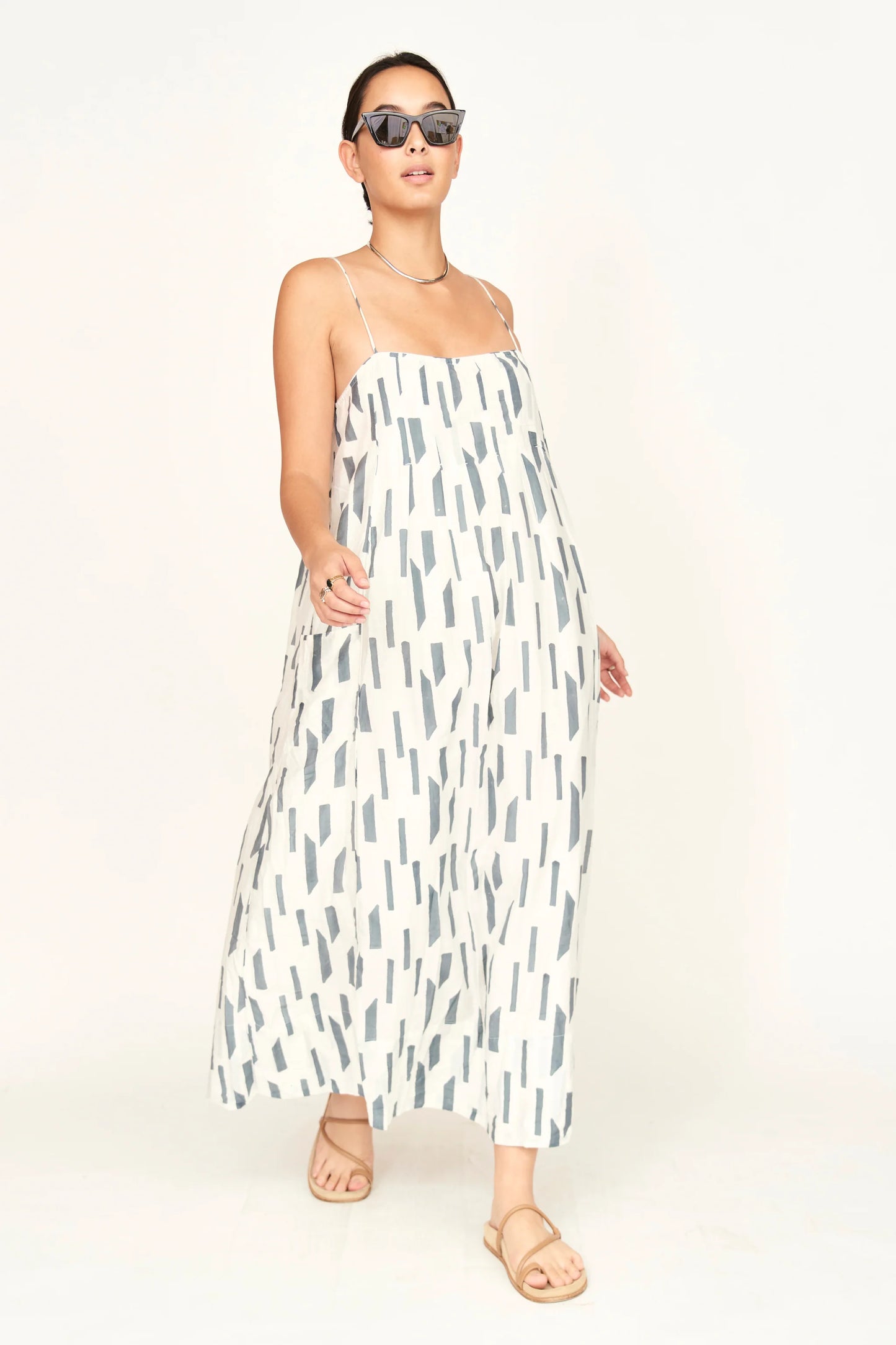 Zuma Dress