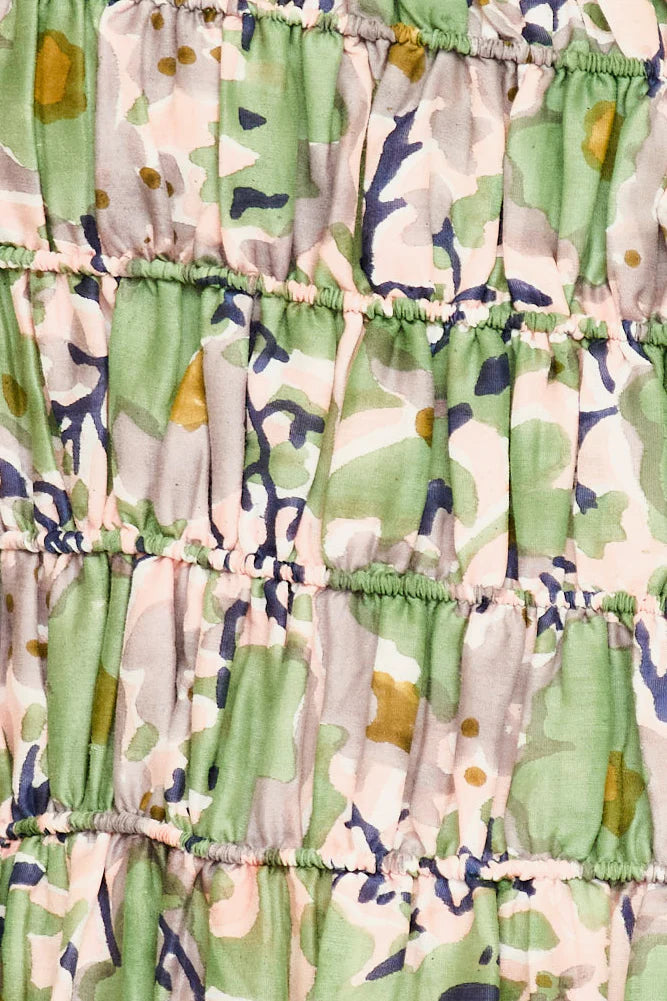Puglia Dress