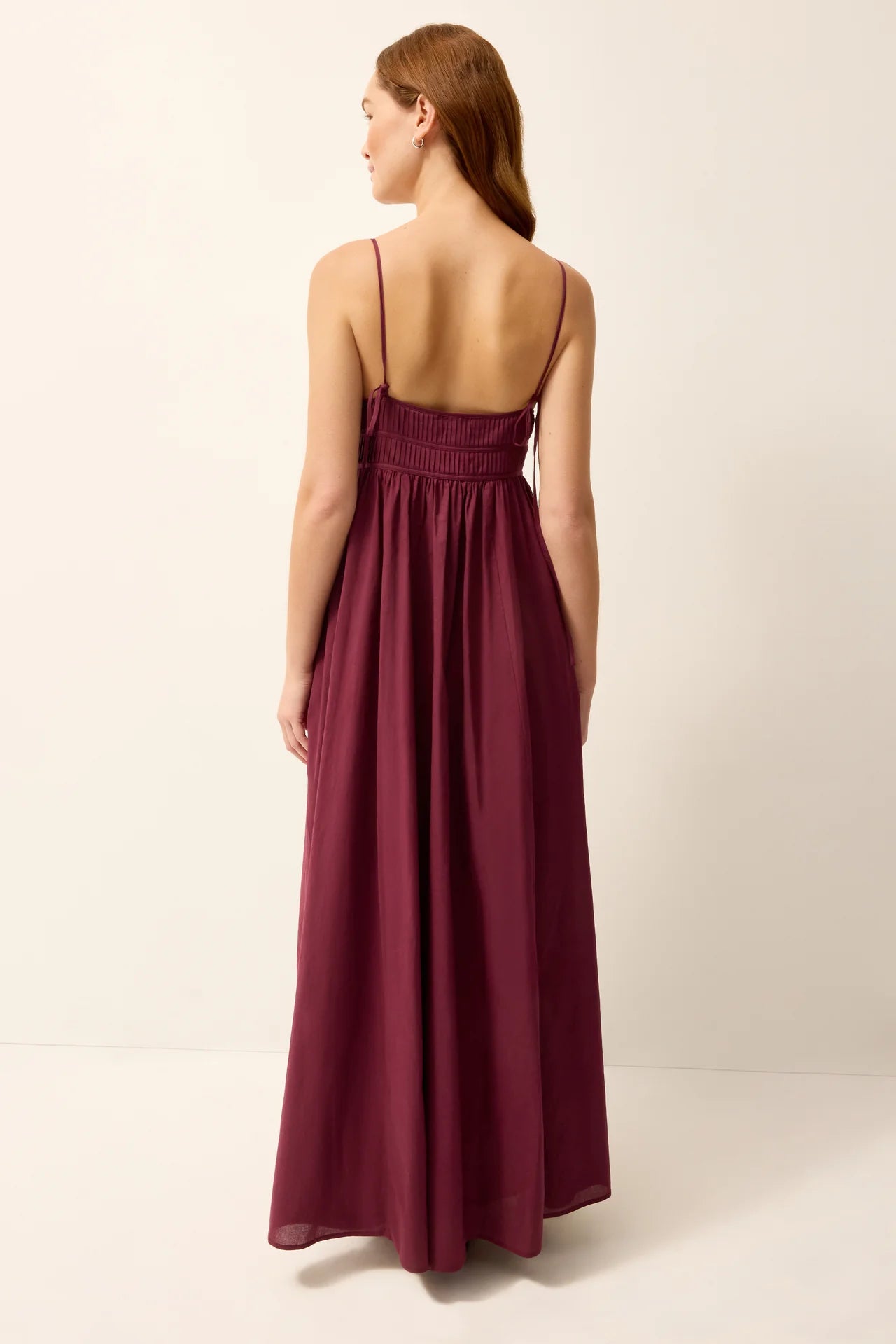 Bailey Dress