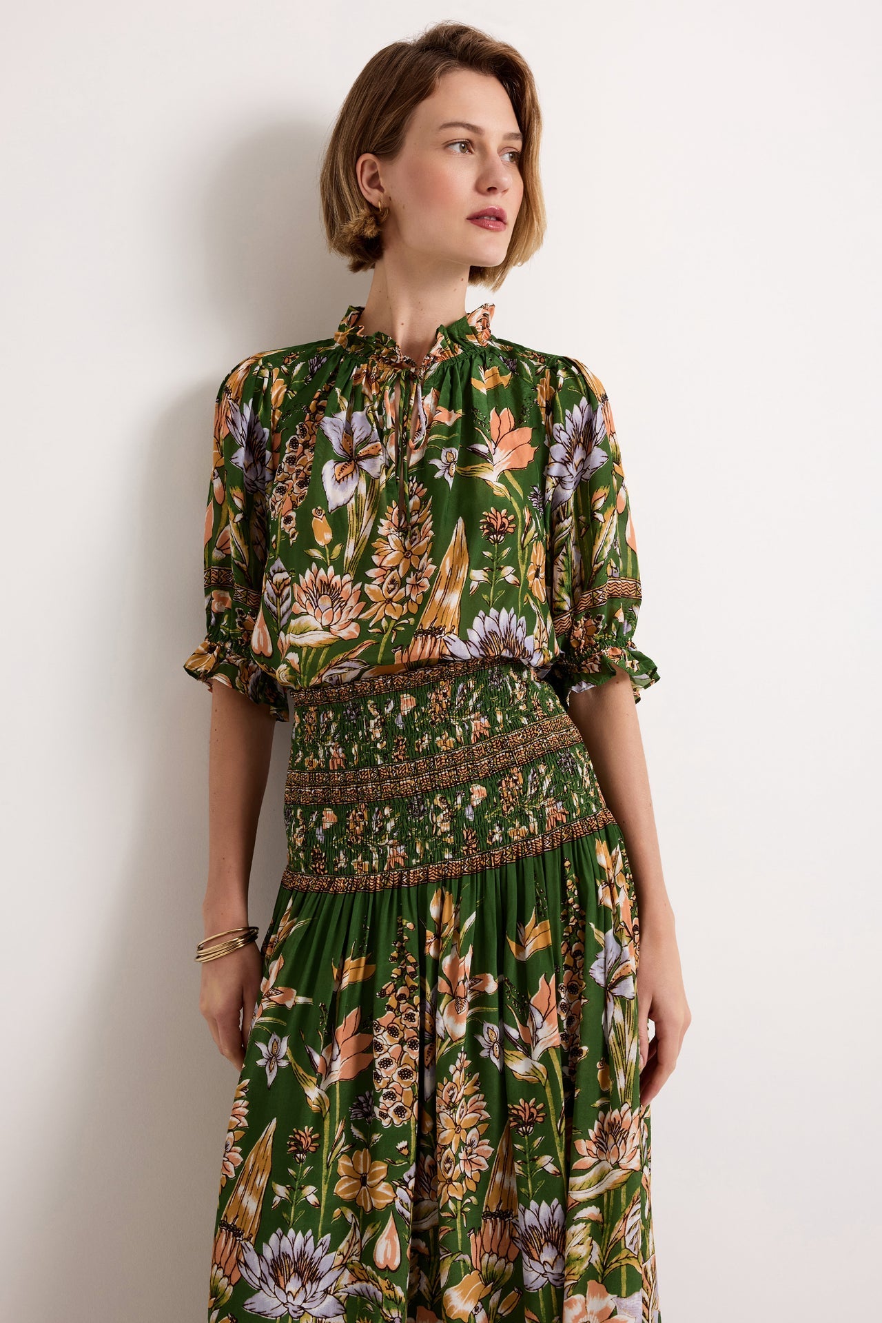 Billie Blouse