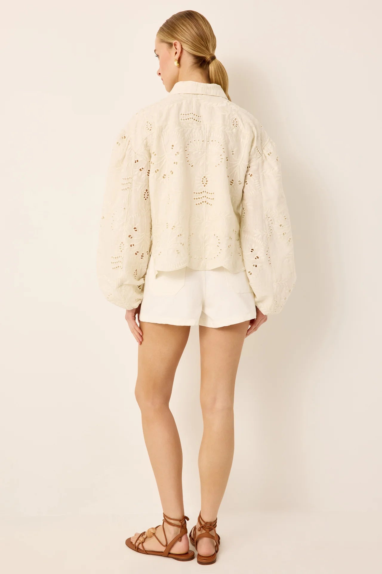 Ivana Blouse