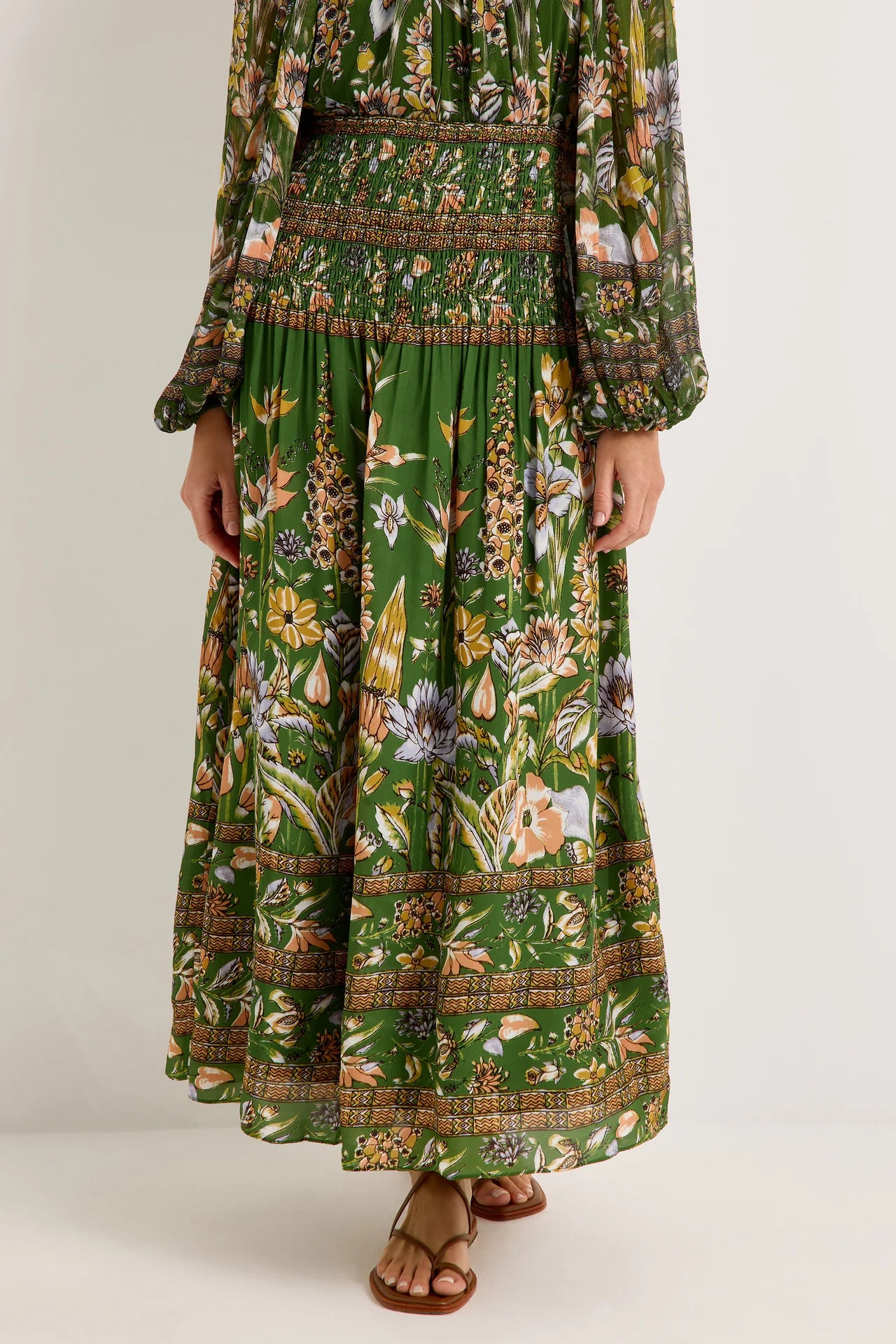 Stacie Skirt