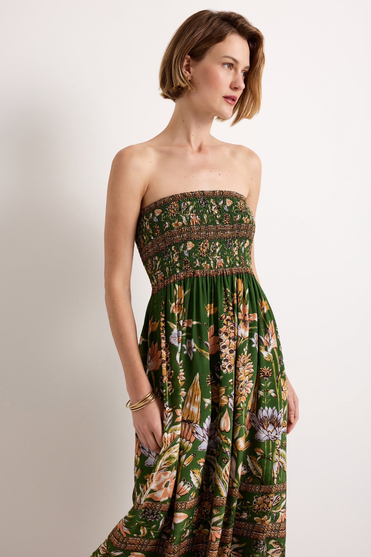 Stacie Skirt