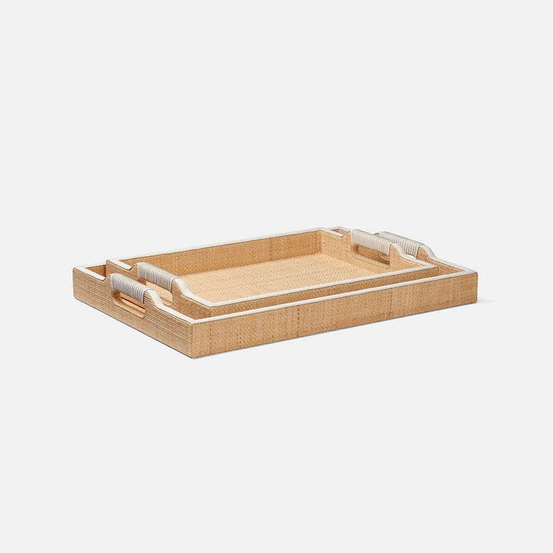 Hammet Rectangular Tray