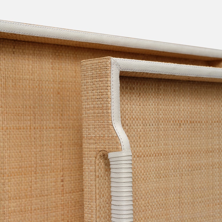 Hammet Rectangular Tray