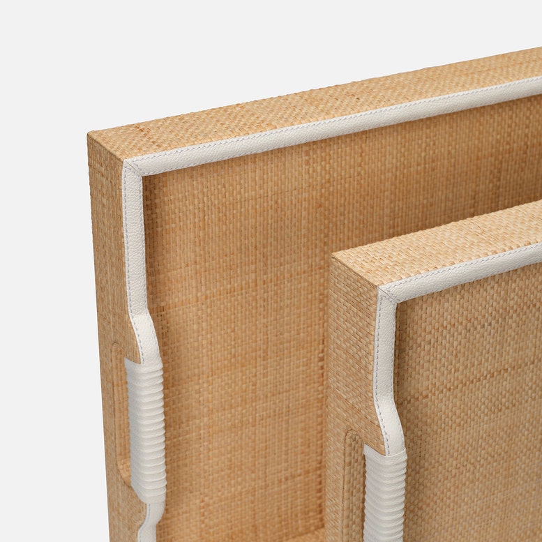 Hammet Rectangular Tray