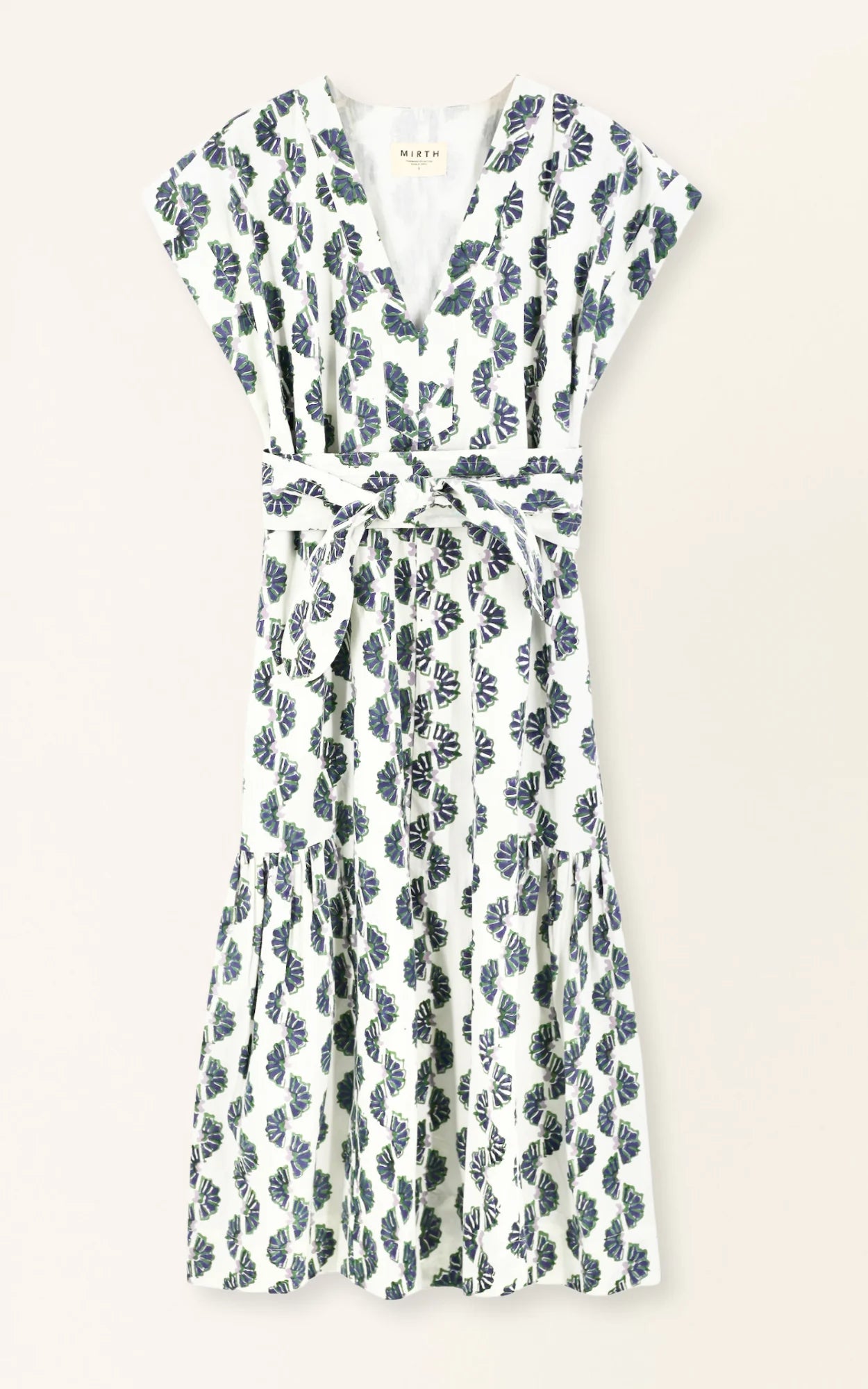 Oaxaca Dress