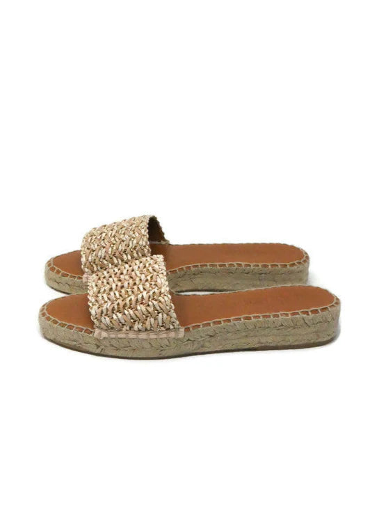 Saran Espadrille