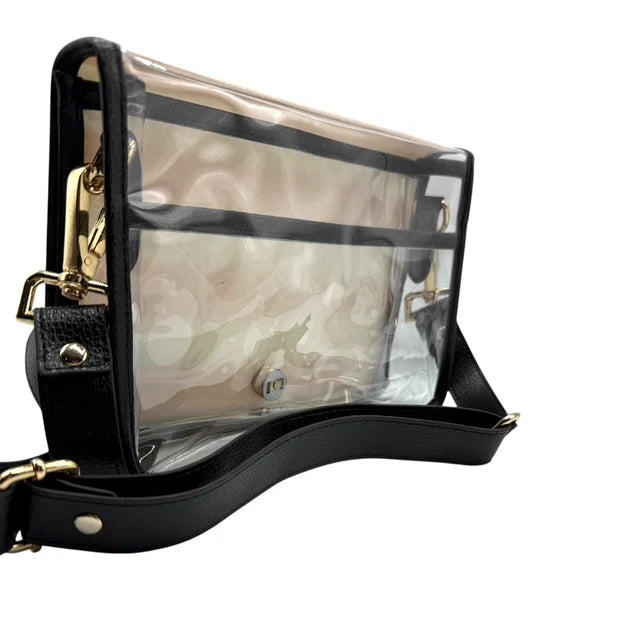 Garland Bag Clear Stadium Bag