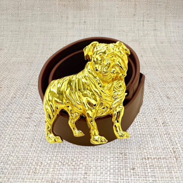 Garland Belt Buckle