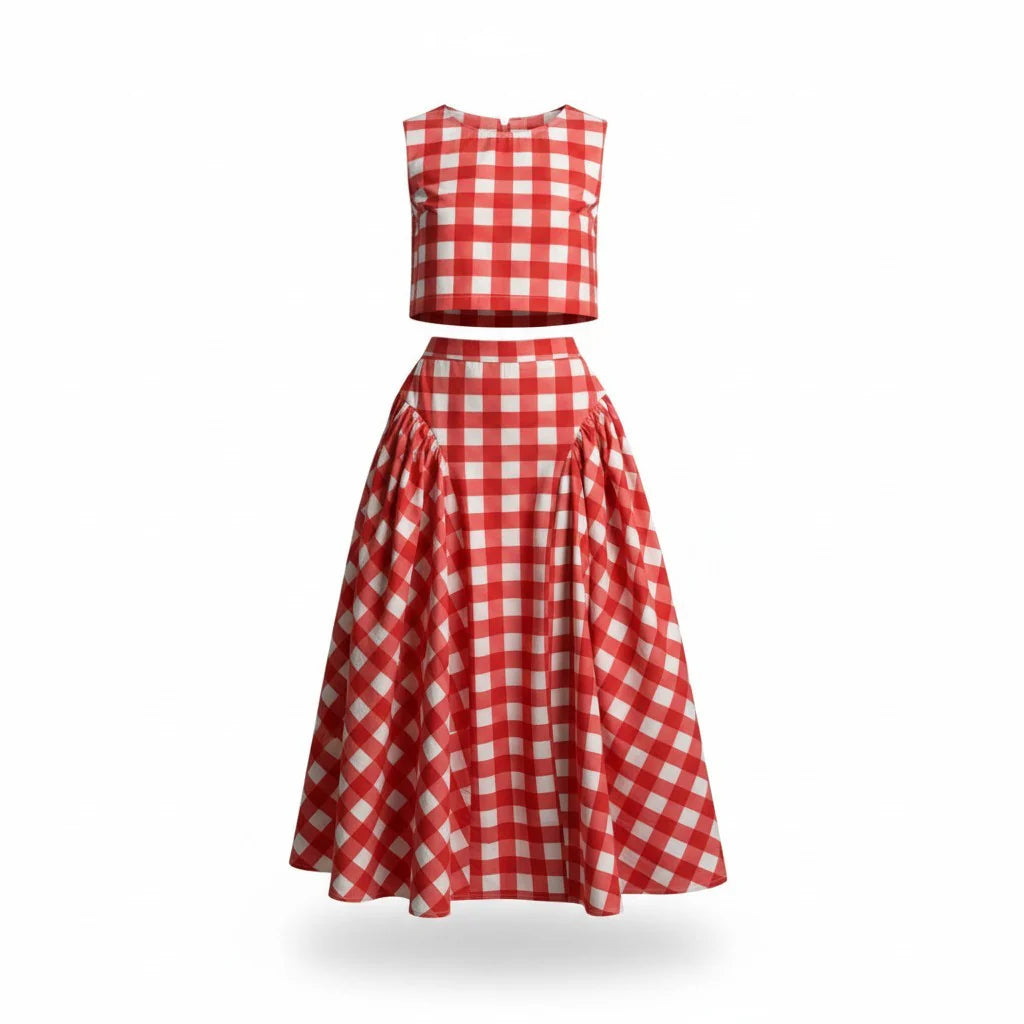 Picnic Top