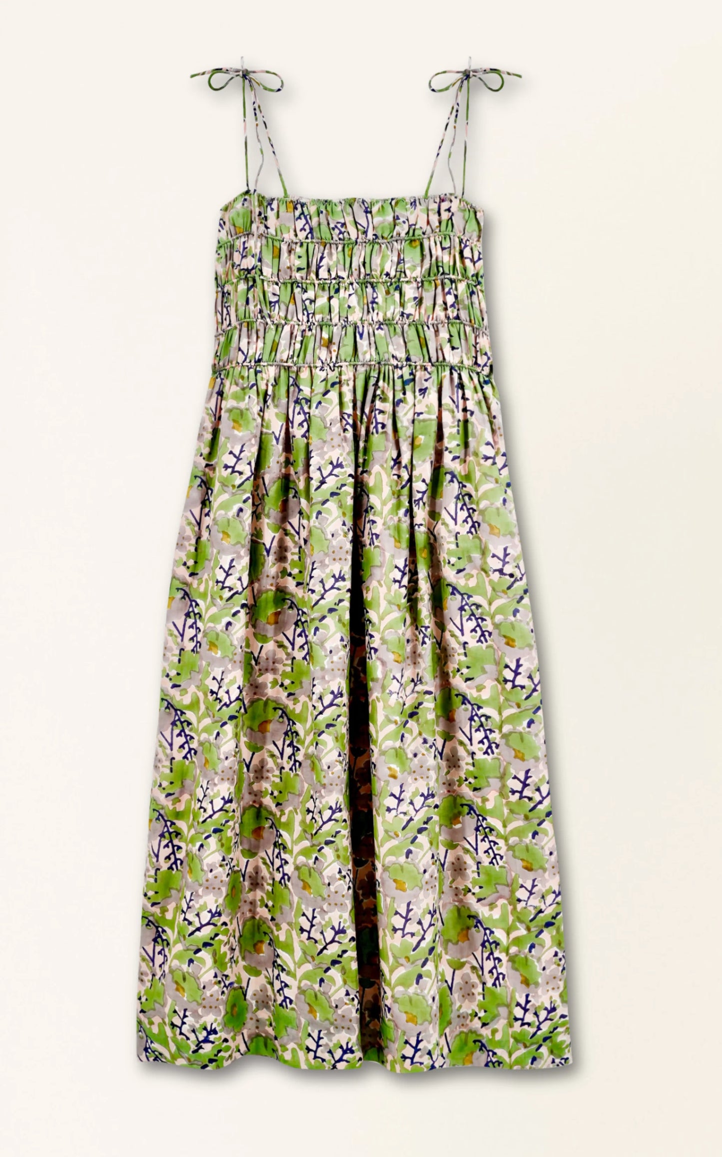 Puglia Dress