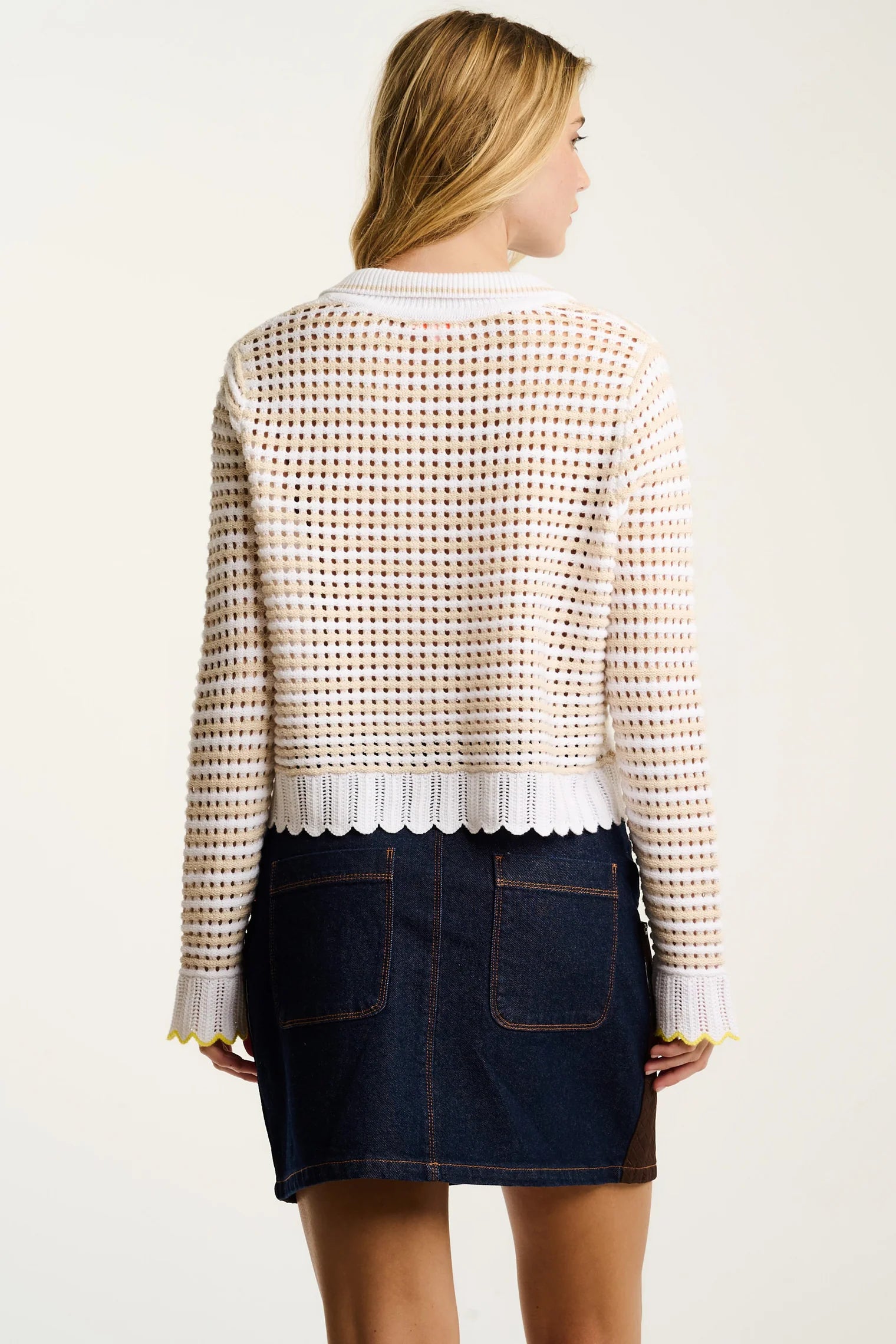 Bright Idea Cardigan