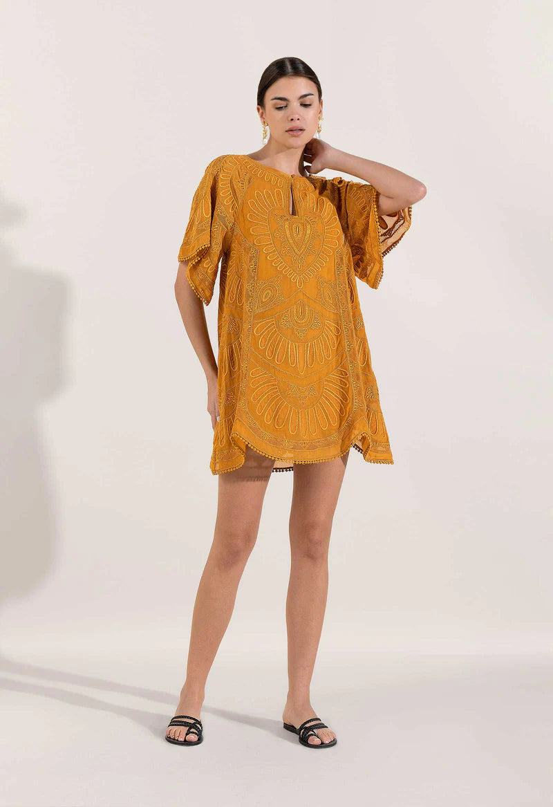 Allure Dress