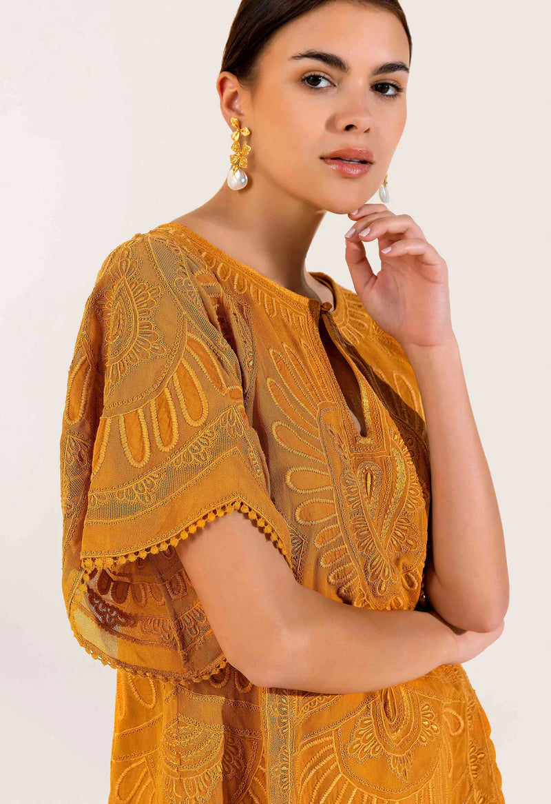 Allure Dress