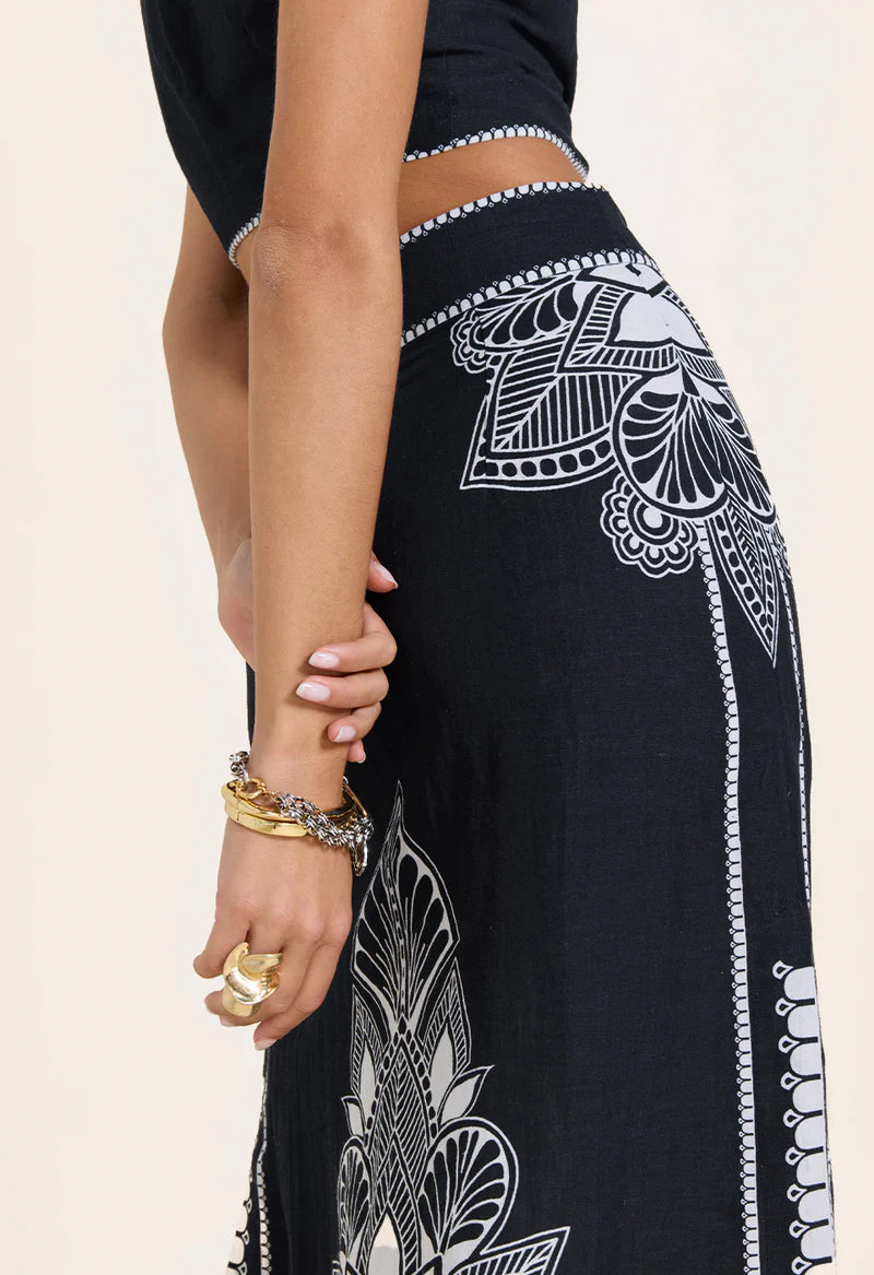 Sadia Skirt