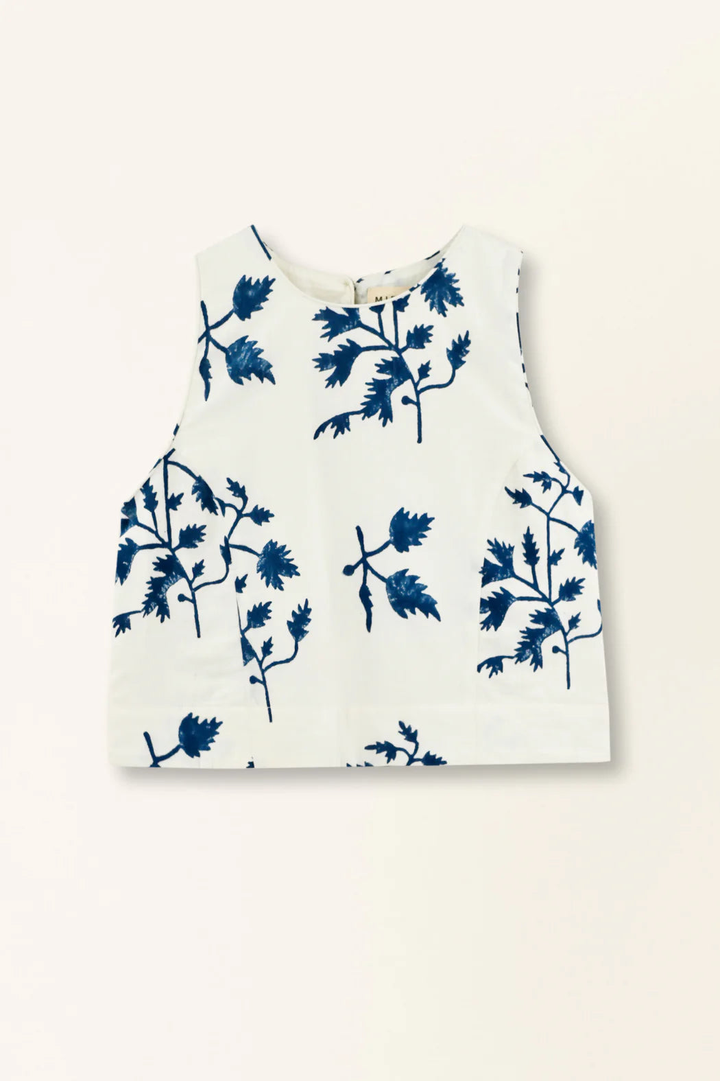 Santanyi Tank in Summer Fig
