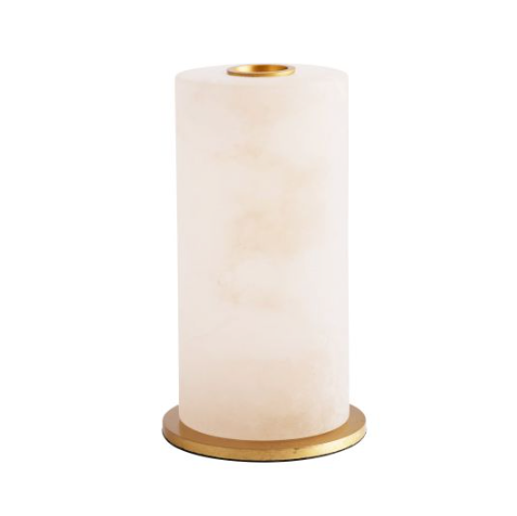 Mateus Candle Holders