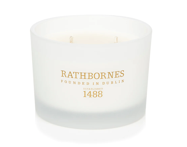 White Pepper and Honeysuckle Scent Collection