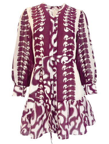 Zoe Dress