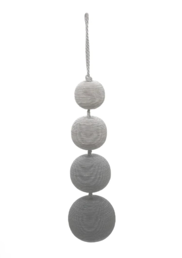 Four Tier Bauble