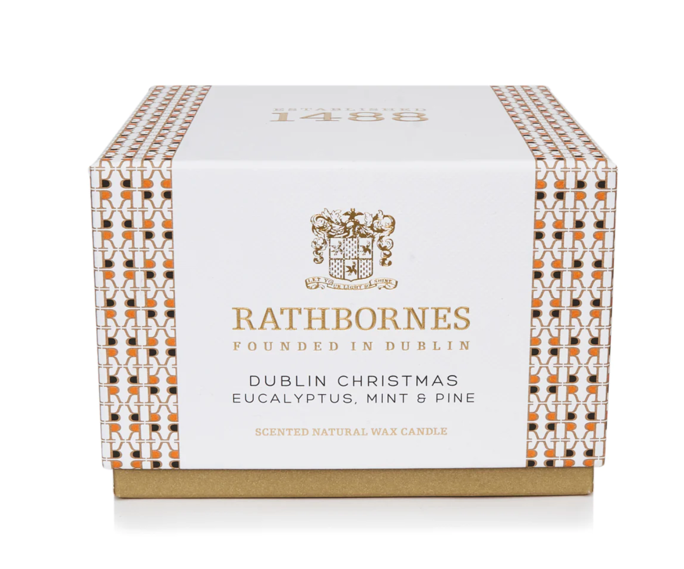 Dublin Christmas Scent Collection