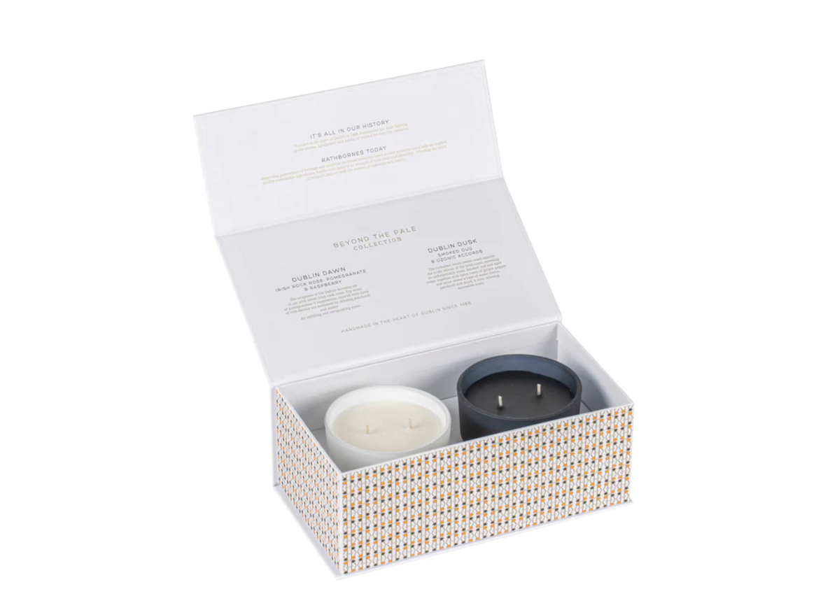 Dublin Dusk & Dawn Gift Set