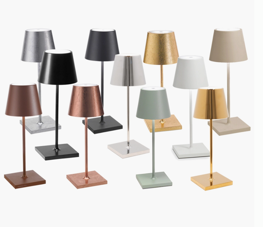 Poldina Pro Mini Cordless Lamp