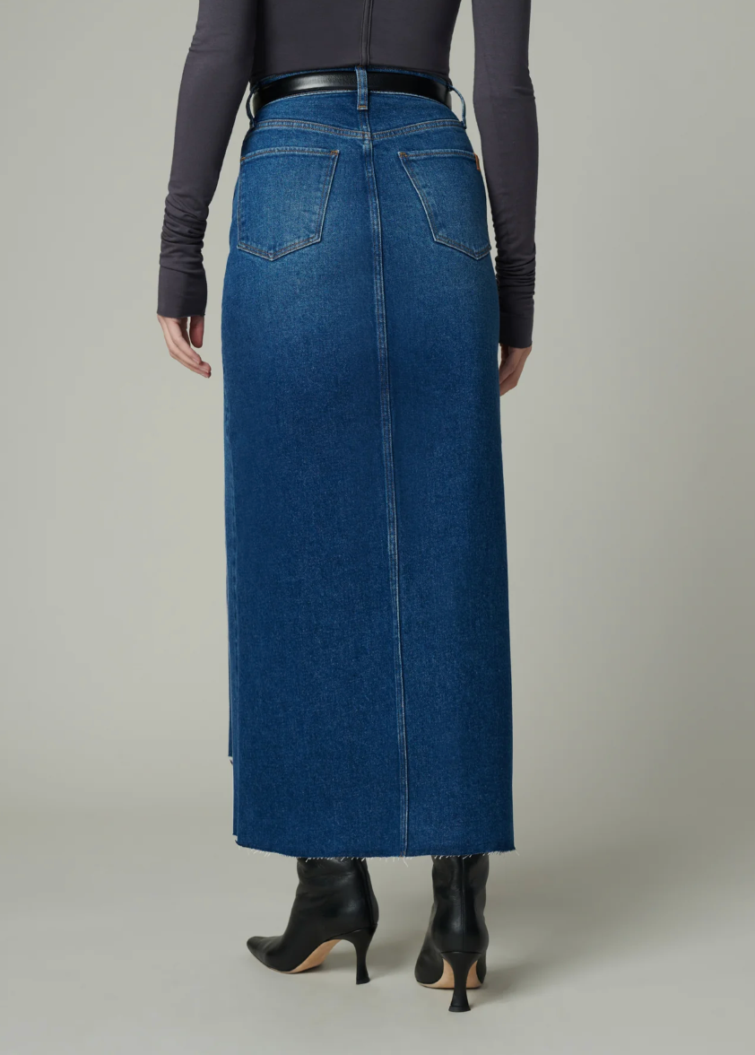 The Eva Maxi Skirt
