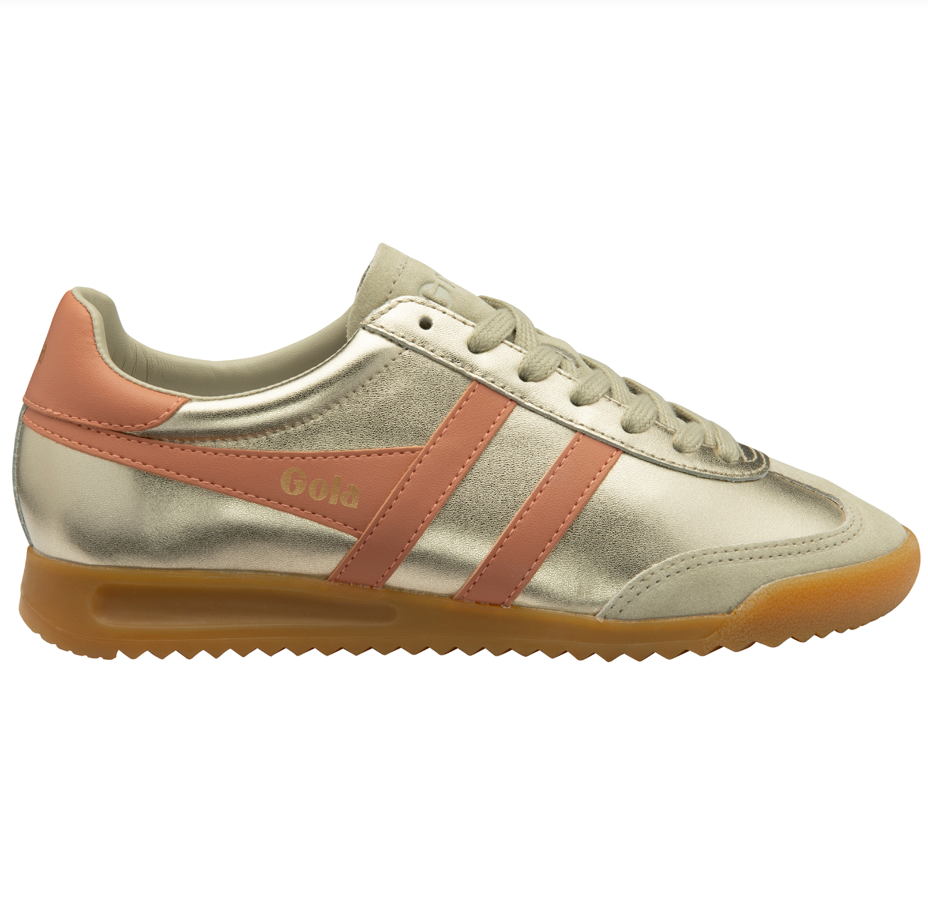 Torpedo Glimmer Sneaker