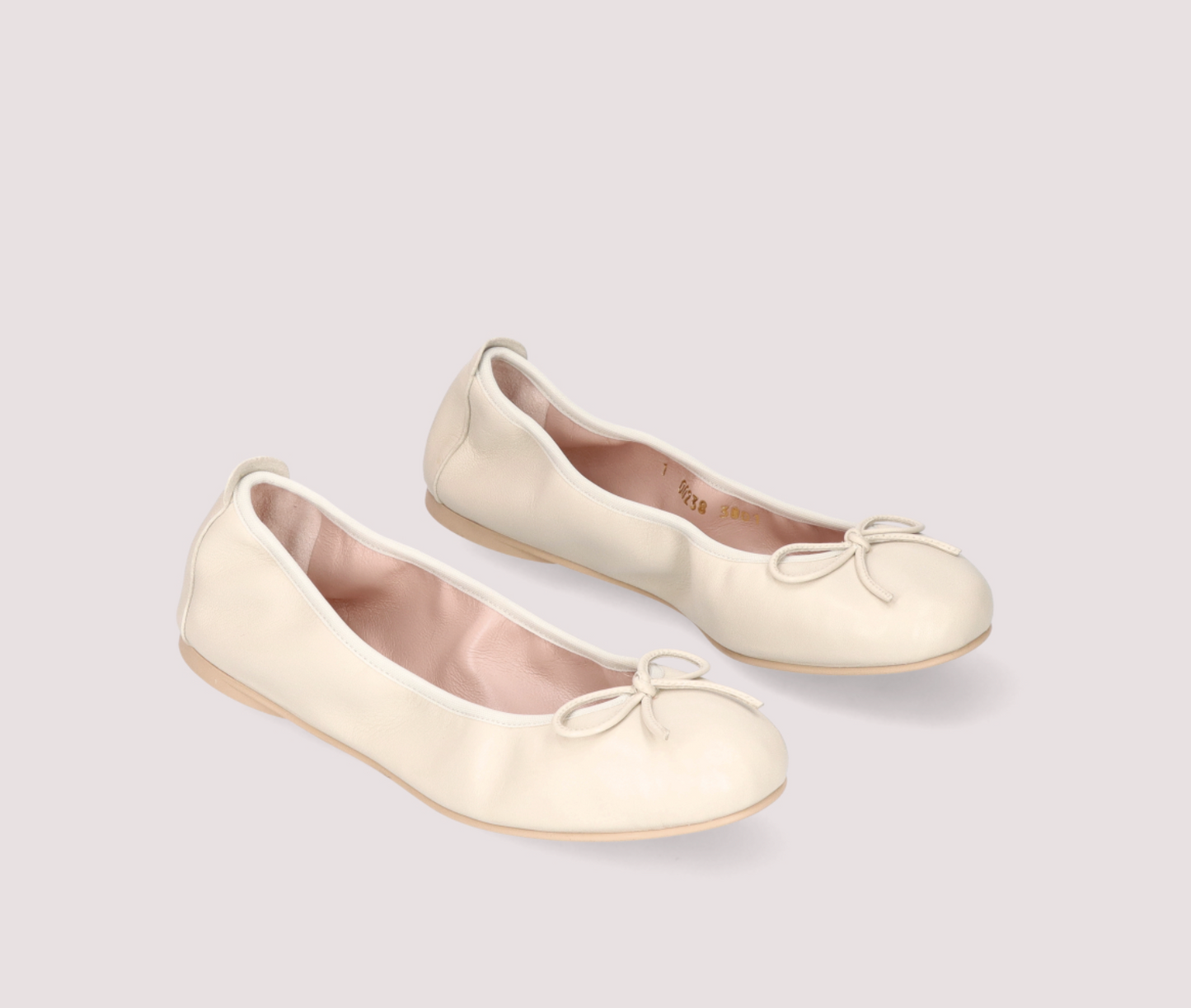Lea Flat